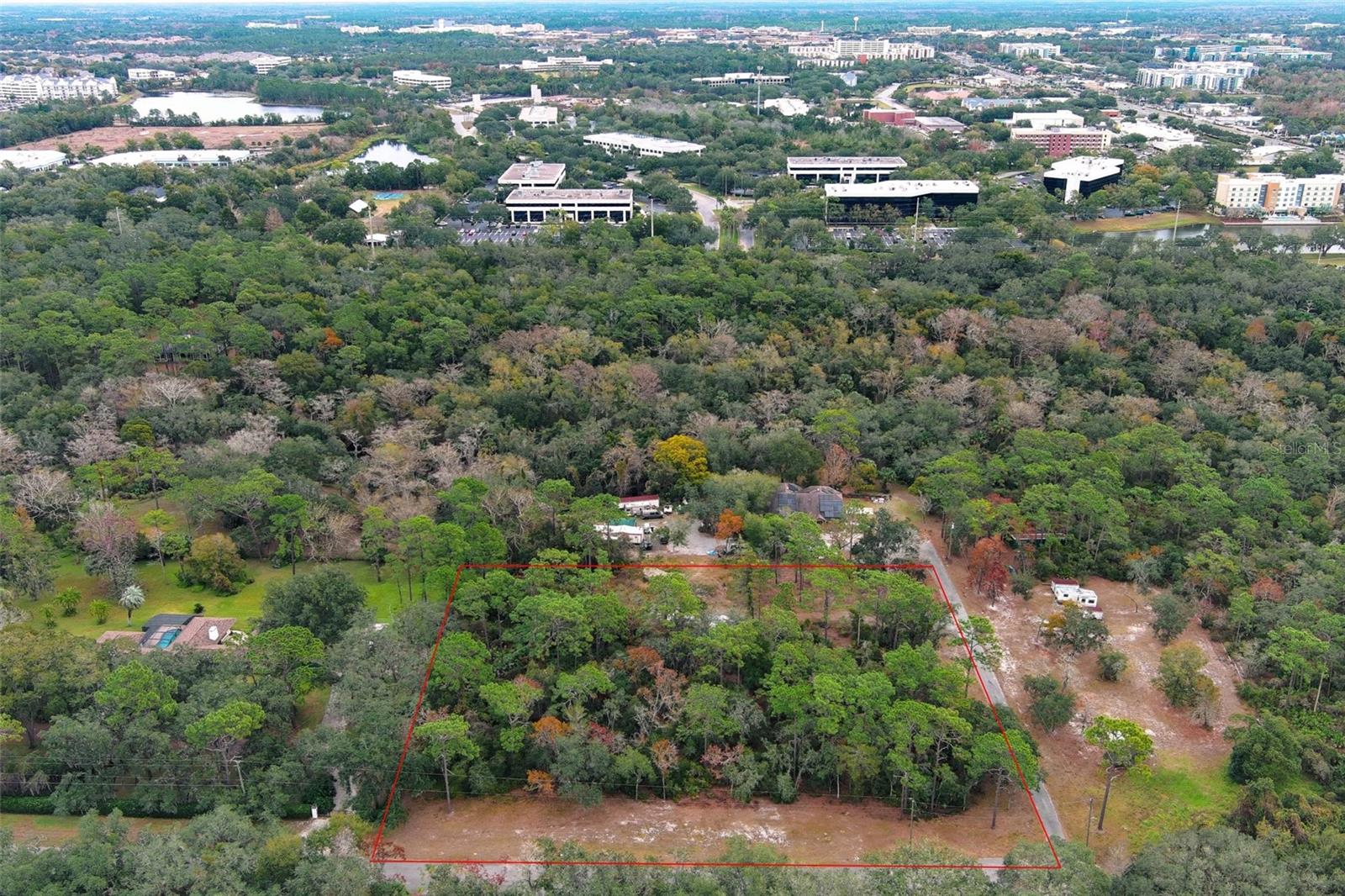 5405 ROCKING HORSE RD, ORLANDO, FL, 32817