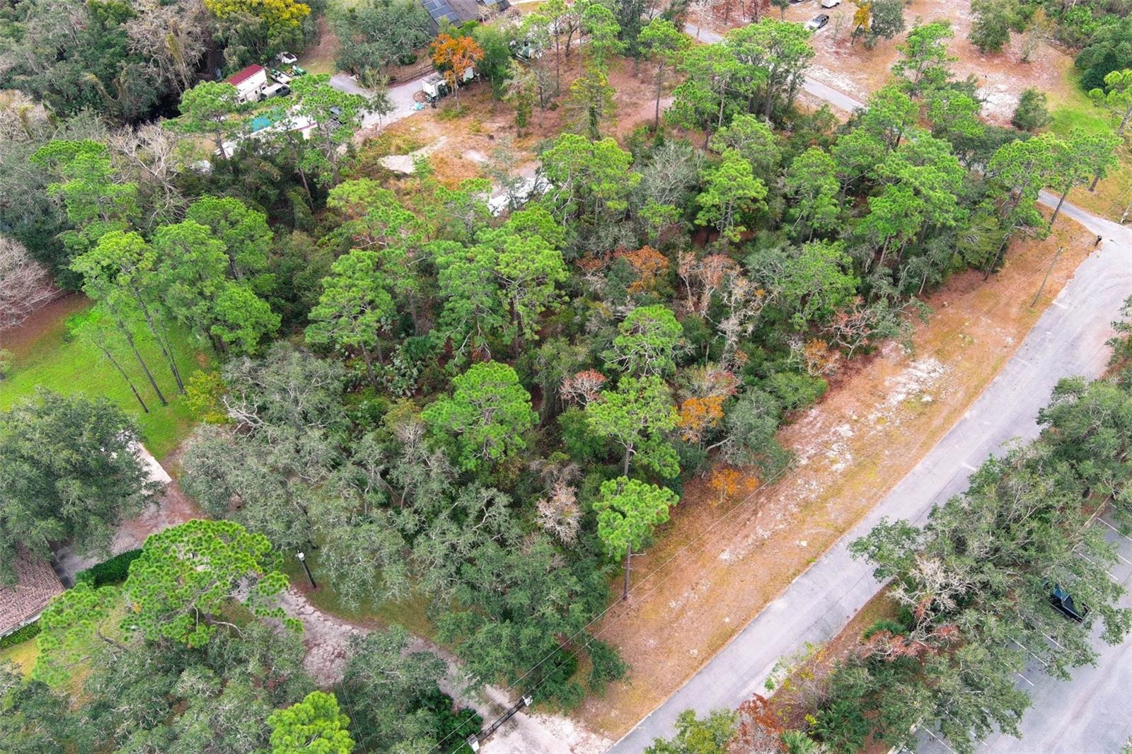 5405 ROCKING HORSE RD, ORLANDO, FL, 32817