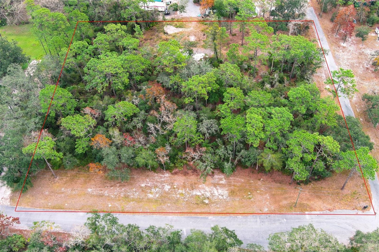 5405 ROCKING HORSE RD, ORLANDO, FL, 32817