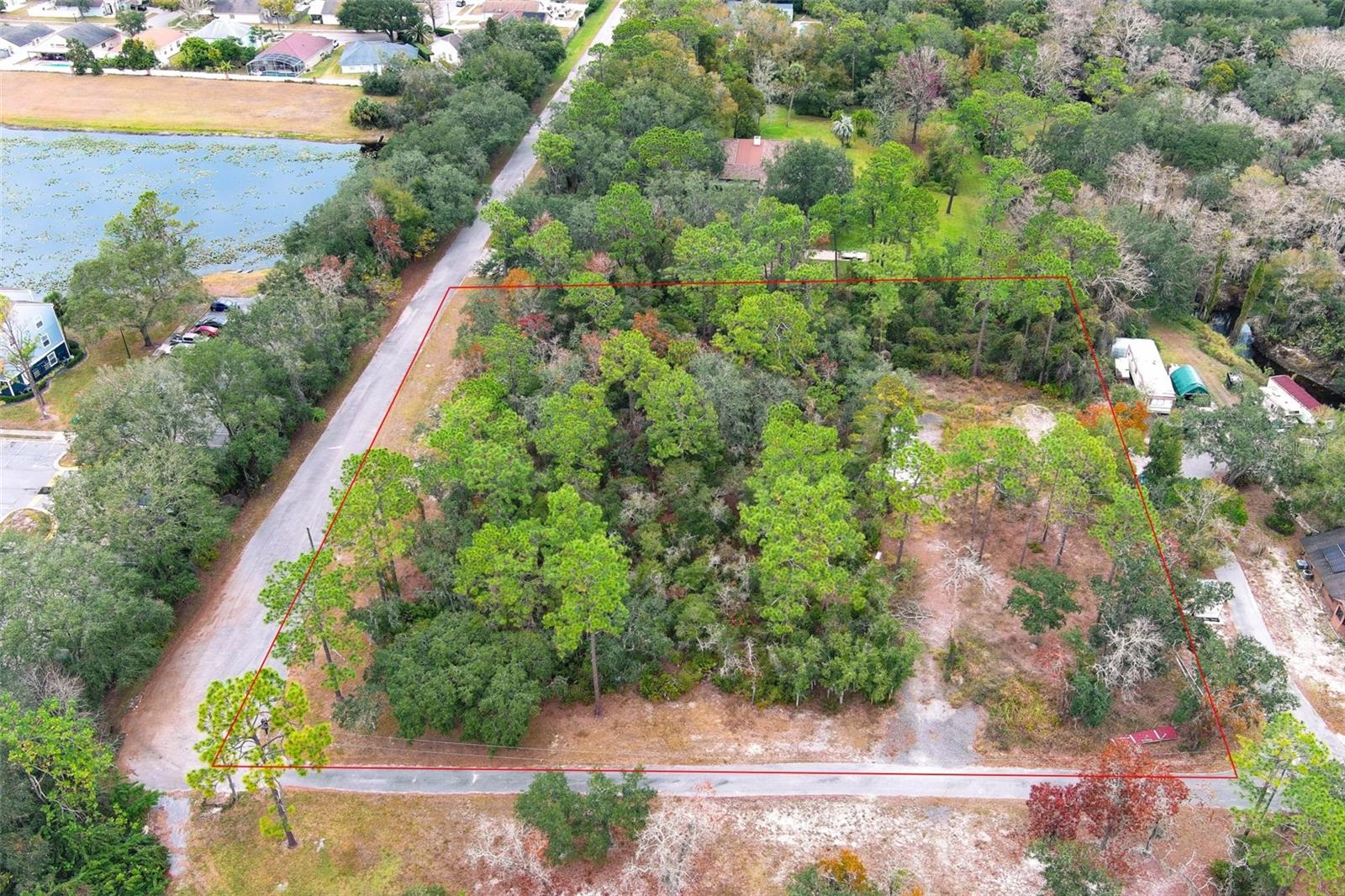 5405 ROCKING HORSE RD, ORLANDO, FL, 32817