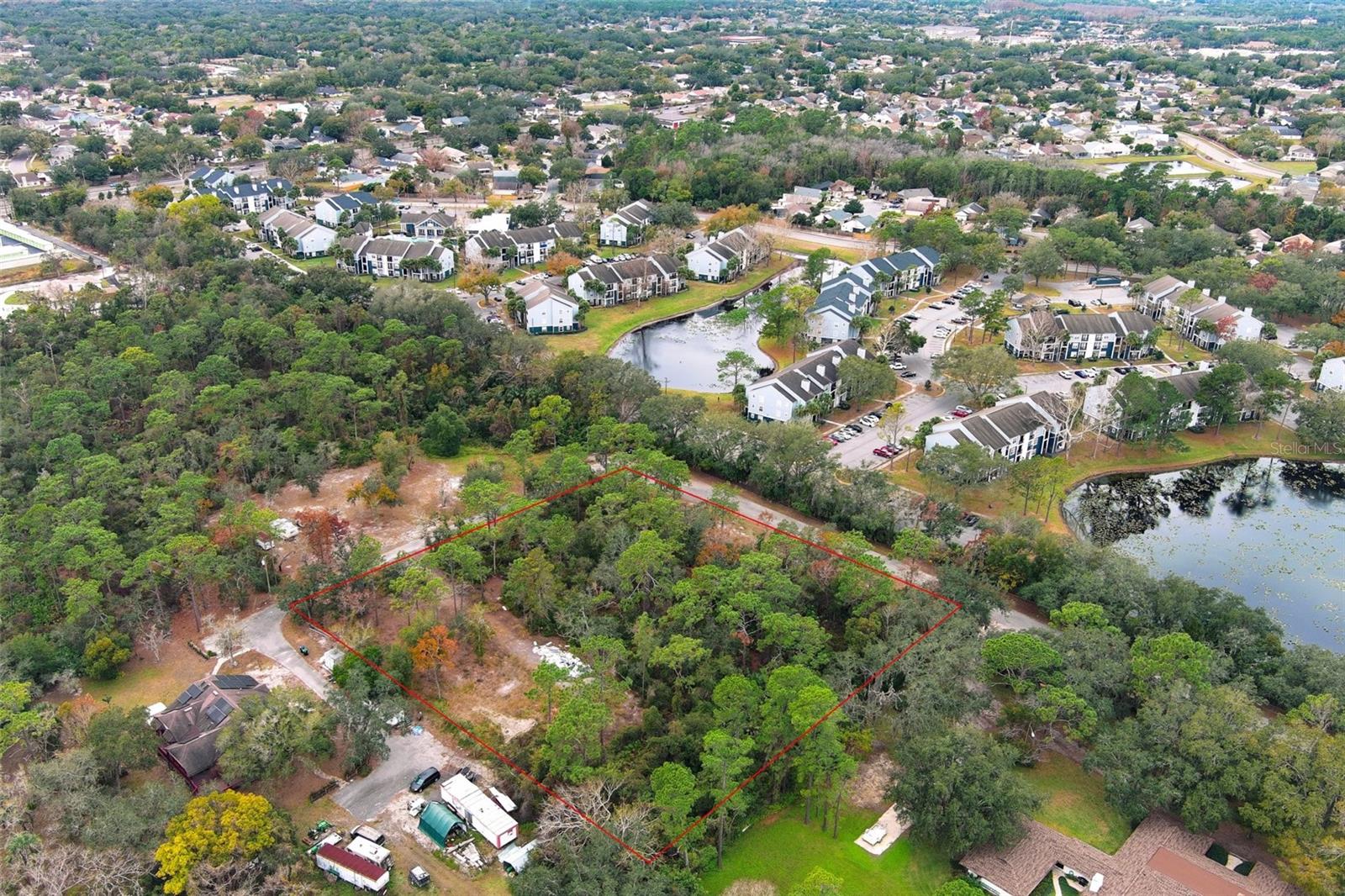 5405 ROCKING HORSE RD, ORLANDO, FL, 32817