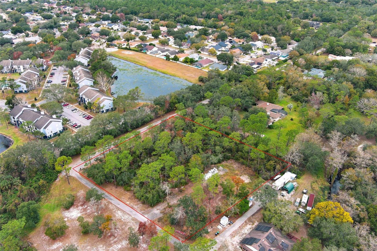 5405 ROCKING HORSE RD, ORLANDO, FL, 32817