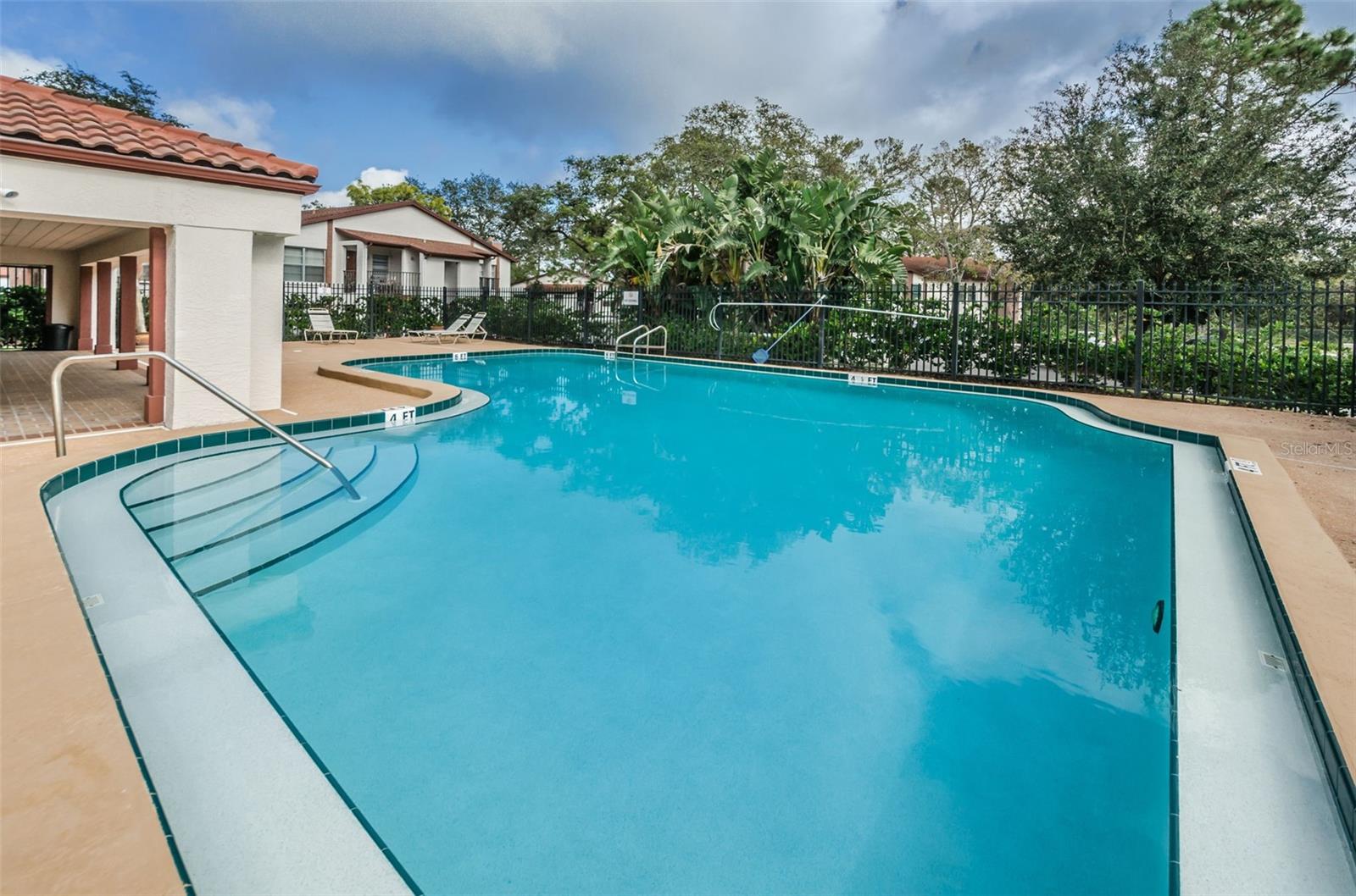 3455 COUNTRYSIDE BLVD #34, CLEARWATER, FL, 33761