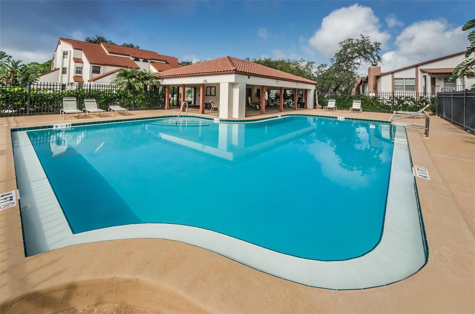 3455 COUNTRYSIDE BLVD #34, CLEARWATER, FL, 33761