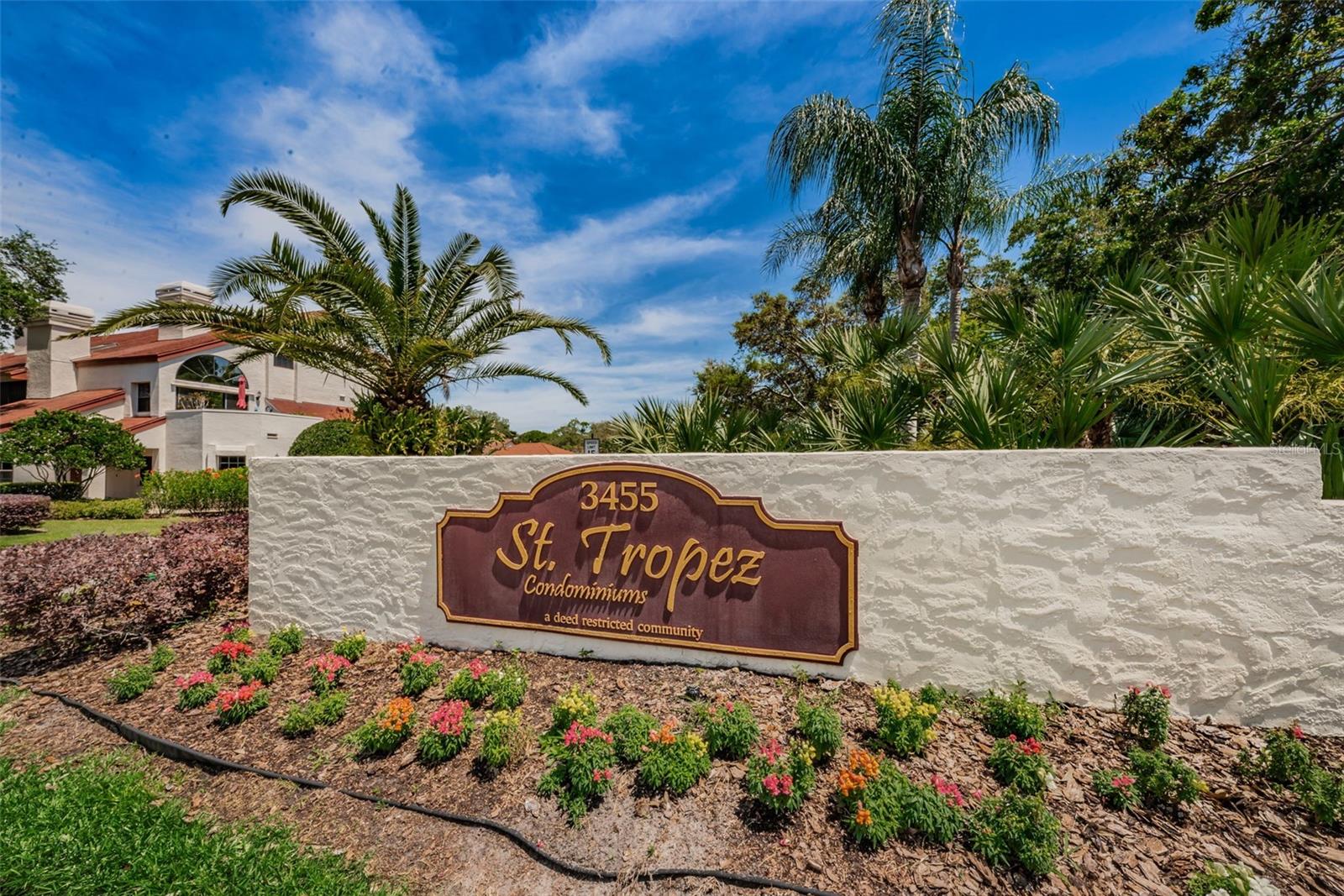 3455 COUNTRYSIDE BLVD #34, CLEARWATER, FL, 33761