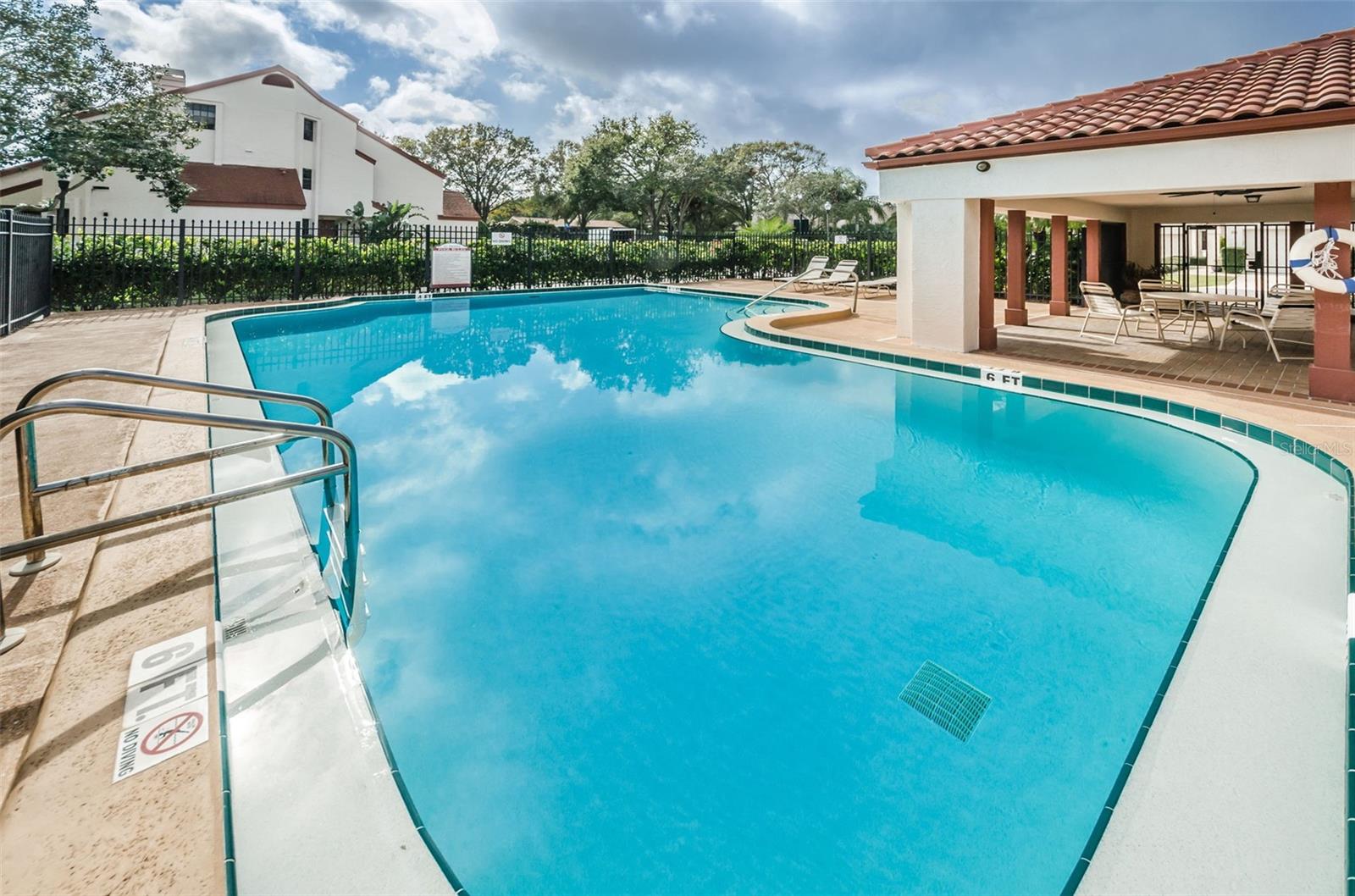 3455 COUNTRYSIDE BLVD #34, CLEARWATER, FL, 33761