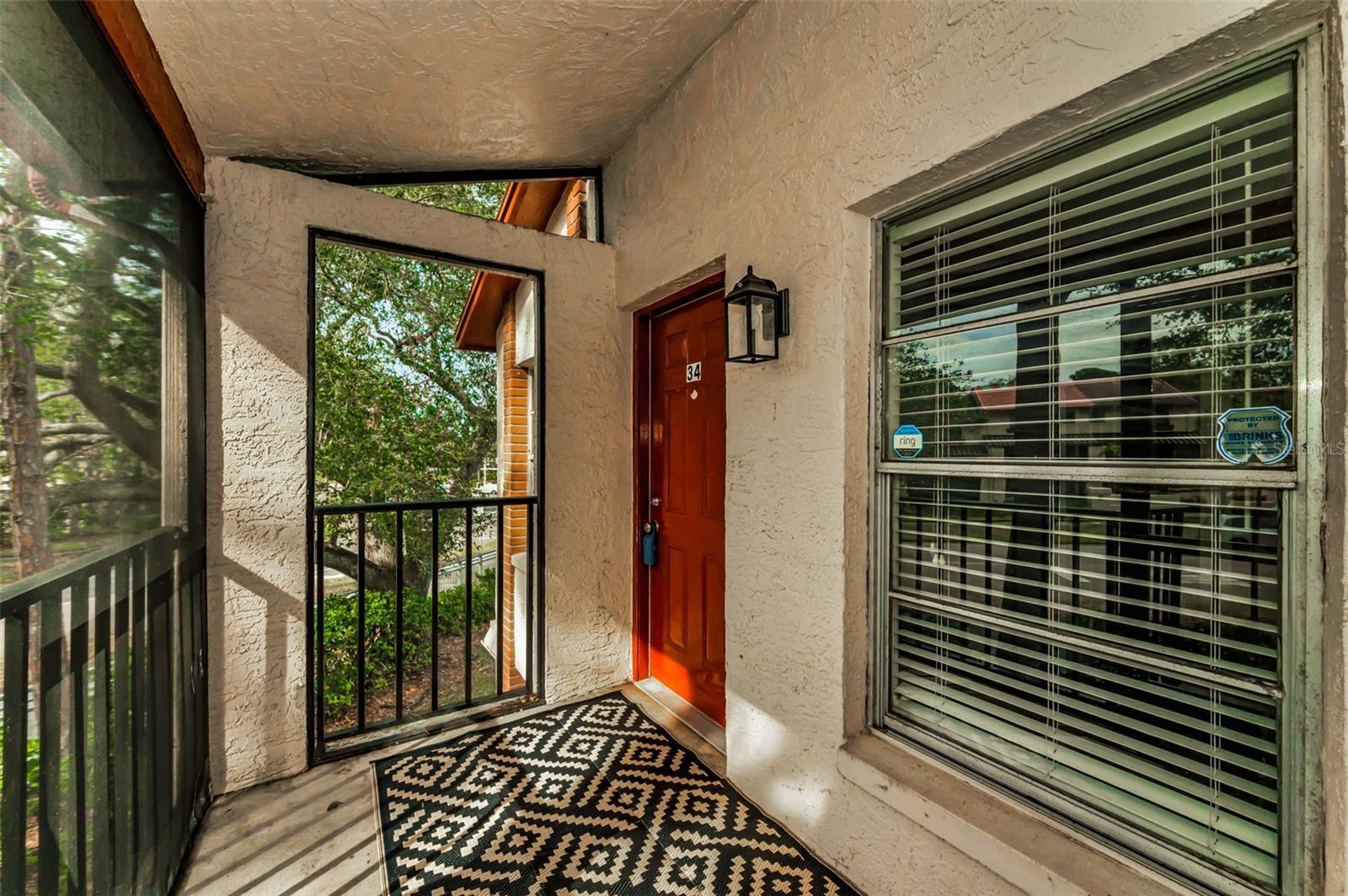 3455 COUNTRYSIDE BLVD #34, CLEARWATER, FL, 33761