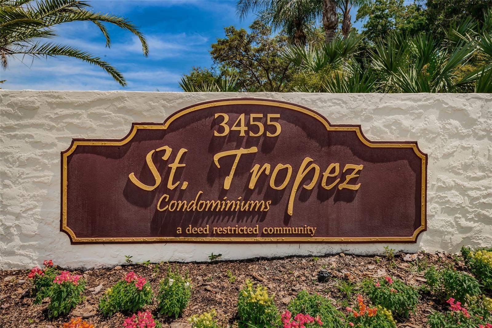 3455 COUNTRYSIDE BLVD #34, CLEARWATER, FL, 33761