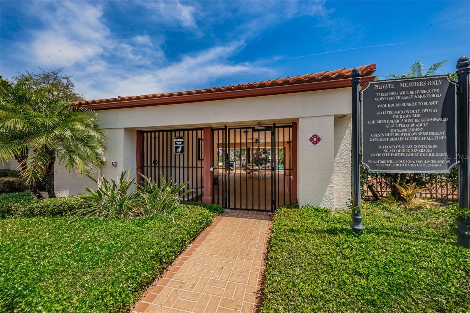 3455 COUNTRYSIDE BLVD #34, CLEARWATER, FL, 33761