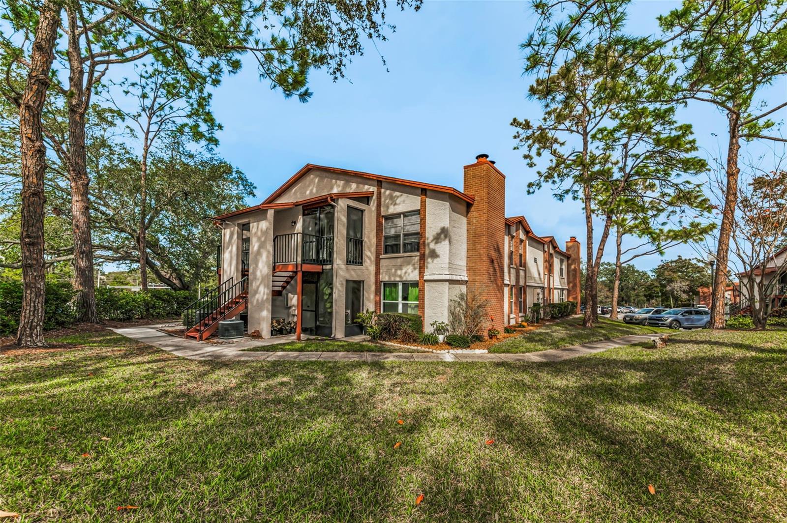 3455 COUNTRYSIDE BLVD #34, CLEARWATER, FL, 33761