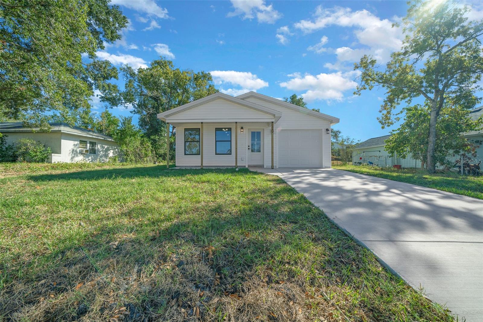 4067 MONONA AVE, SPRING HILL, FL, 34606