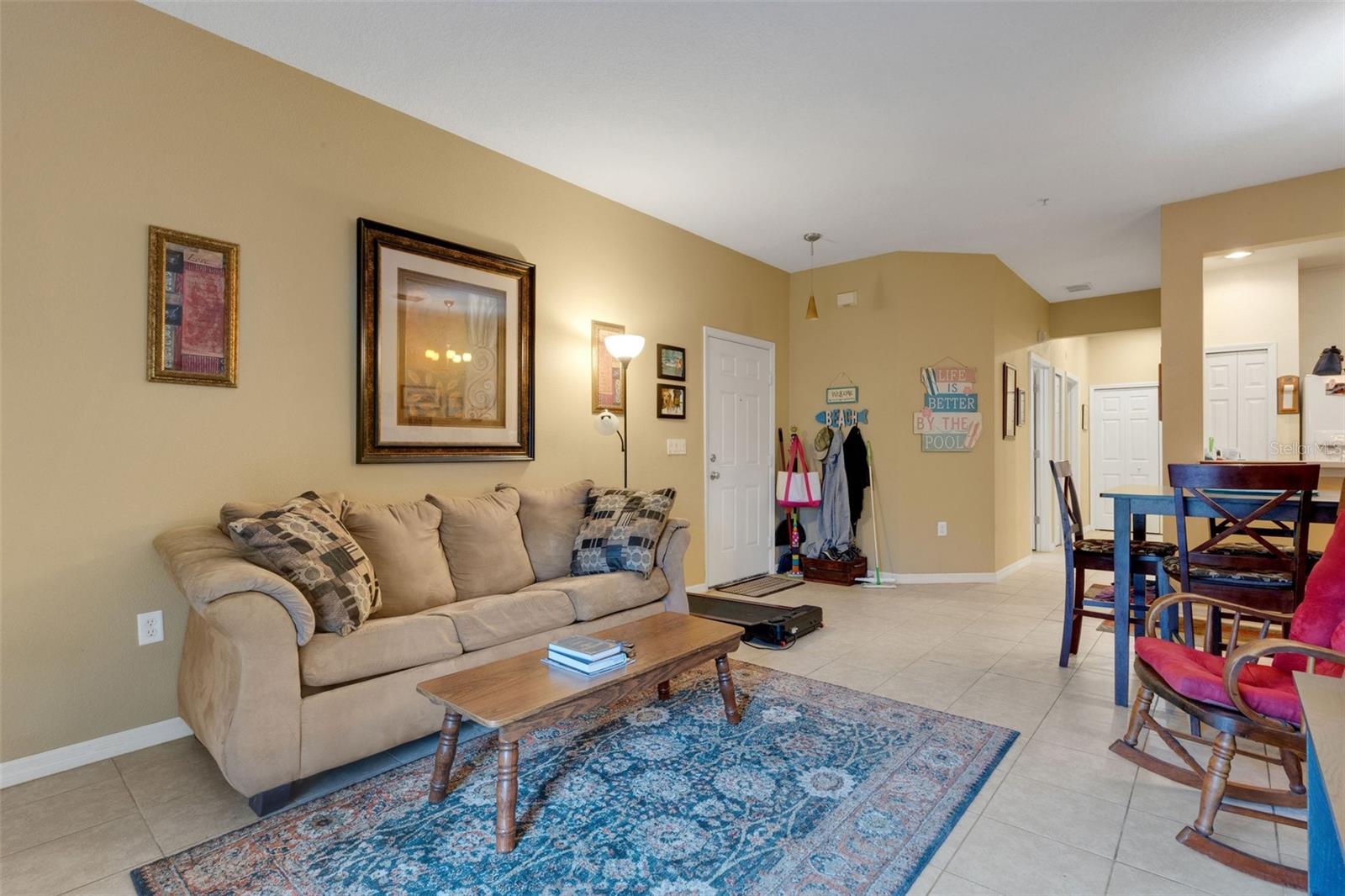3557 PARKRIDGE CIR #14-106, SARASOTA, FL, 34243