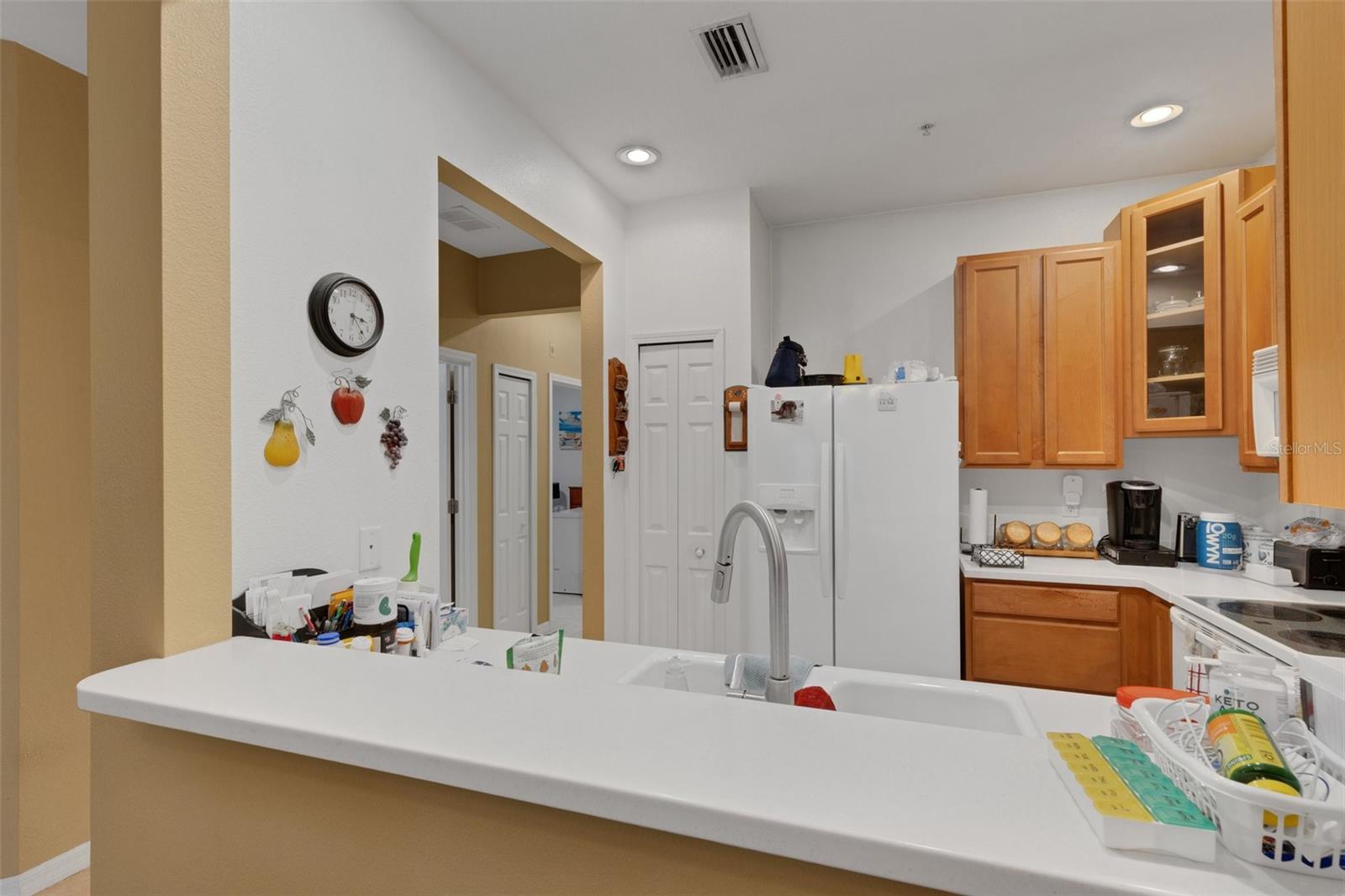 3557 PARKRIDGE CIR #14-106, SARASOTA, FL, 34243