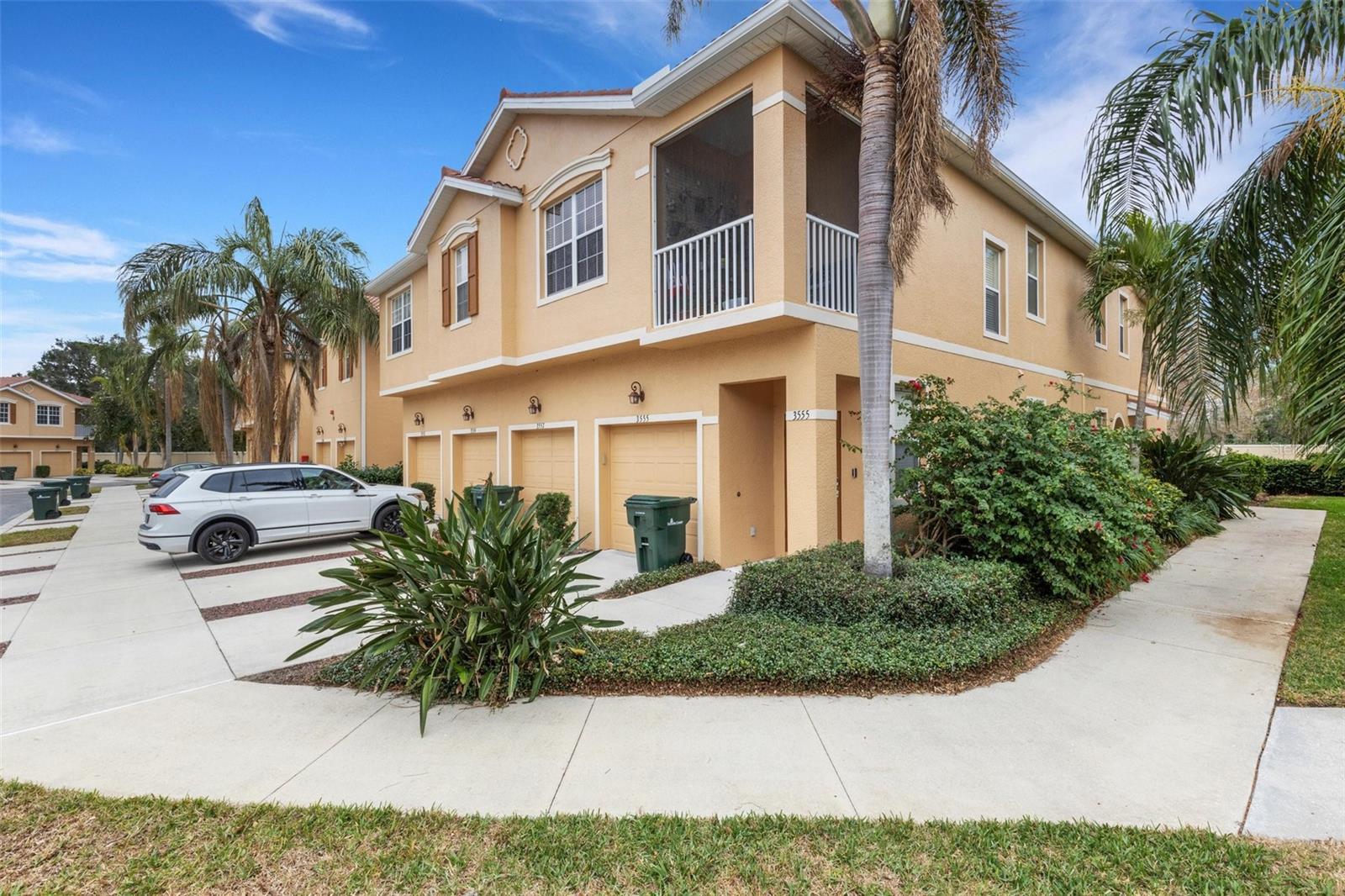 3557 PARKRIDGE CIR #14-106, SARASOTA, FL, 34243