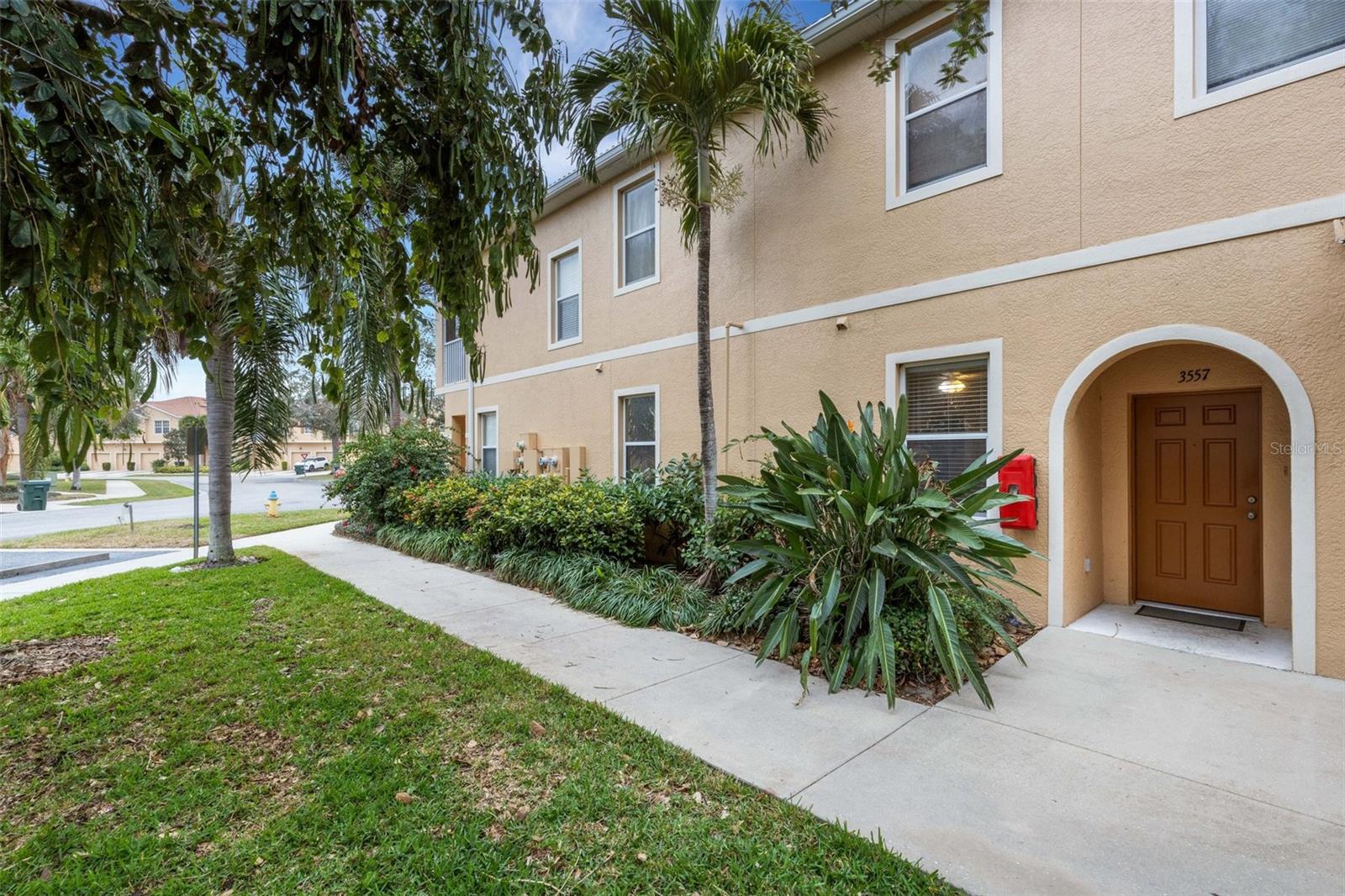 3557 PARKRIDGE CIR #14-106, SARASOTA, FL, 34243