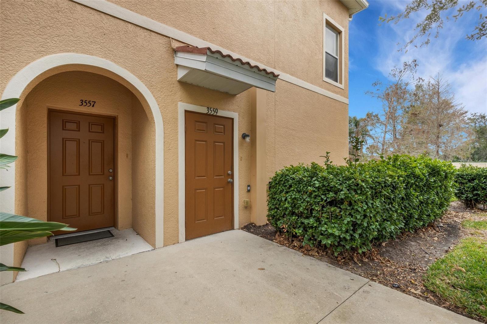 3557 PARKRIDGE CIR #14-106, SARASOTA, FL, 34243