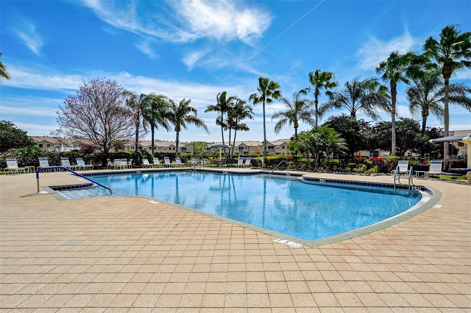 3557 PARKRIDGE CIR #14-106, SARASOTA, FL, 34243