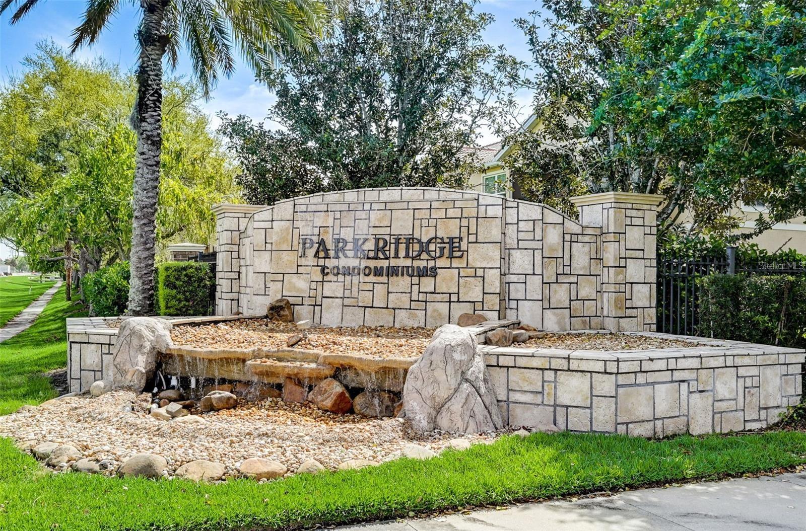 3557 PARKRIDGE CIR #14-106, SARASOTA, FL, 34243