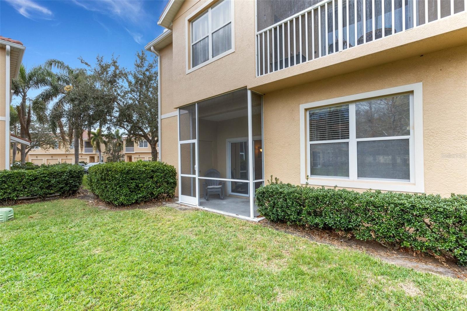 3557 PARKRIDGE CIR #14-106, SARASOTA, FL, 34243