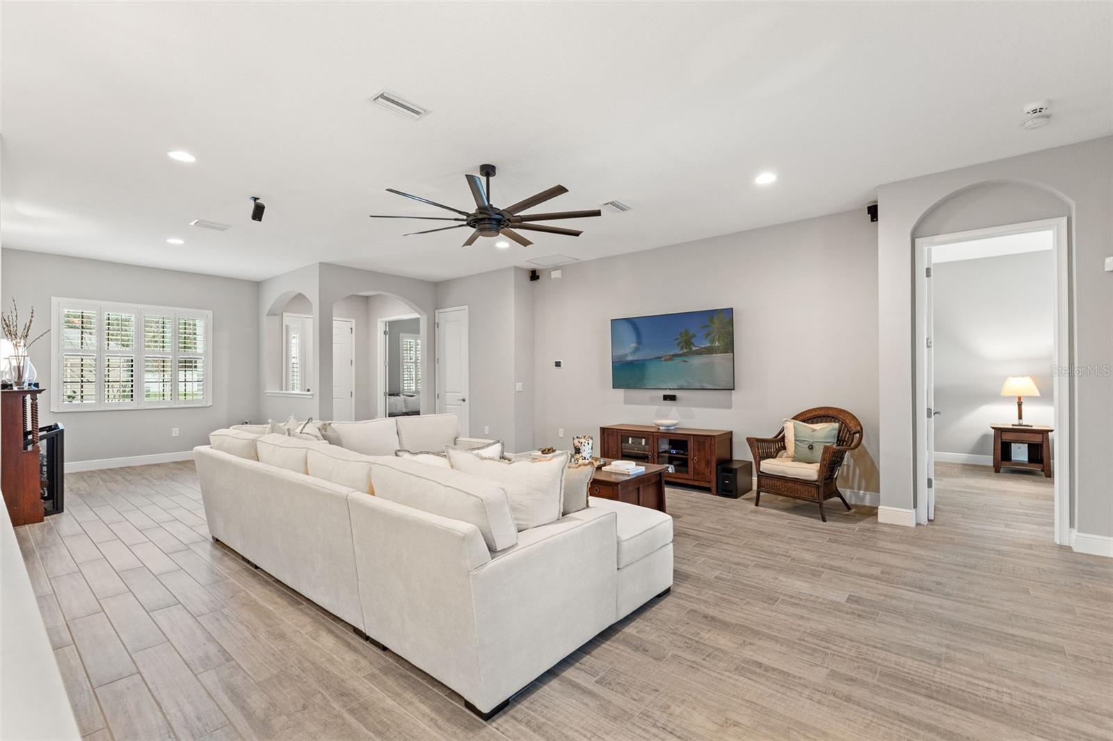 13008 WEATHERSTONE DR, SPRING HILL, FL, 34609