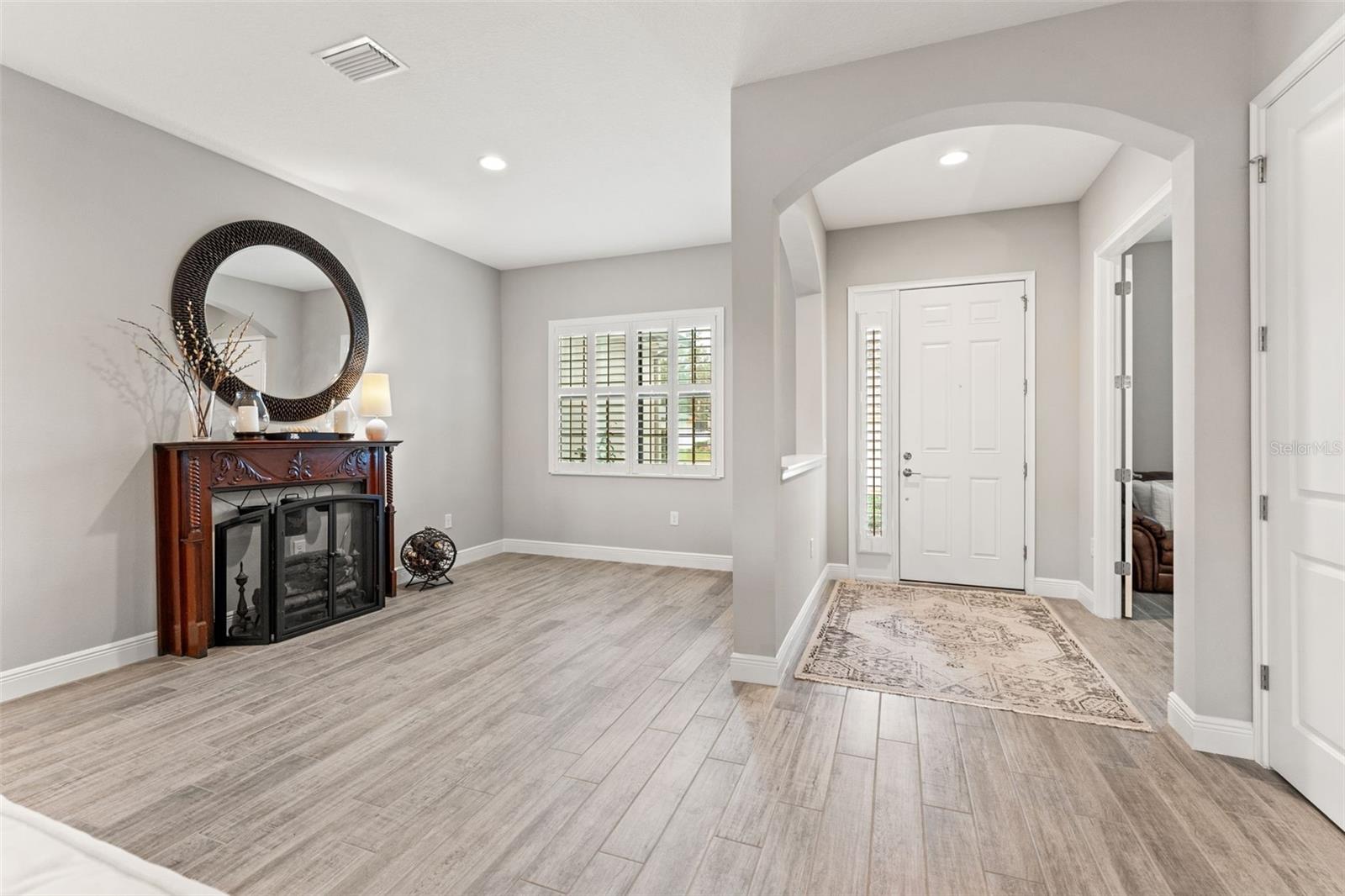 13008 WEATHERSTONE DR, SPRING HILL, FL, 34609