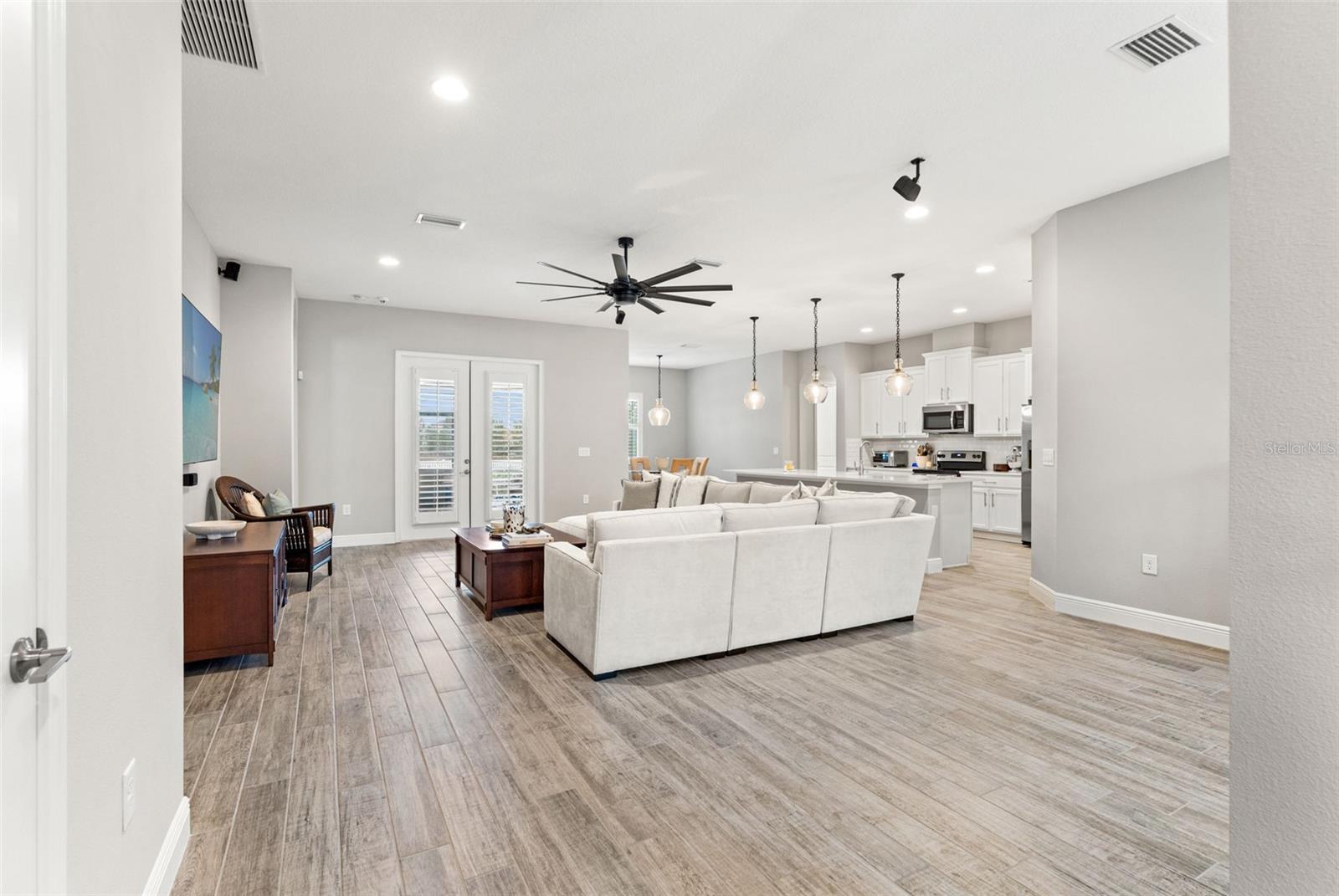 13008 WEATHERSTONE DR, SPRING HILL, FL, 34609