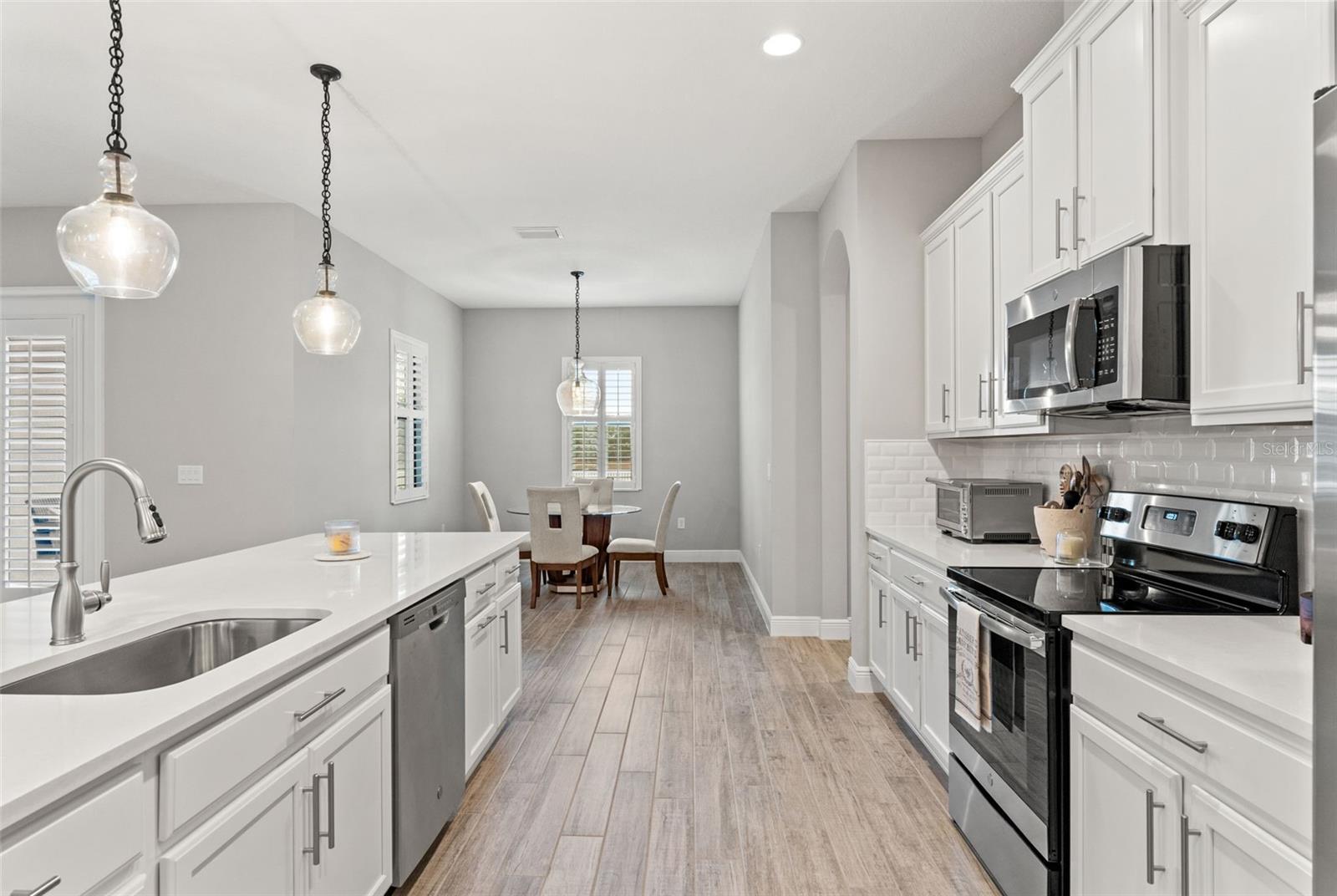 13008 WEATHERSTONE DR, SPRING HILL, FL, 34609