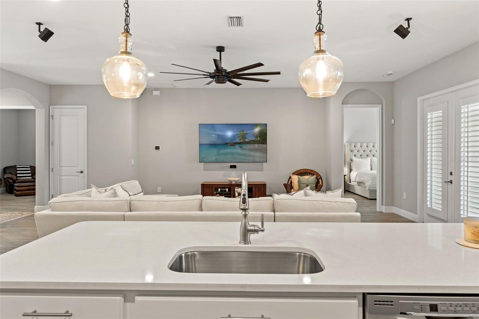 13008 WEATHERSTONE DR, SPRING HILL, FL, 34609