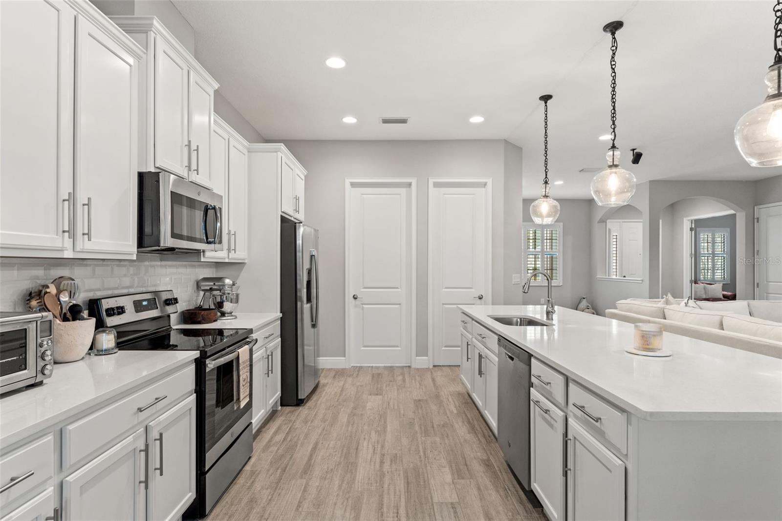 13008 WEATHERSTONE DR, SPRING HILL, FL, 34609
