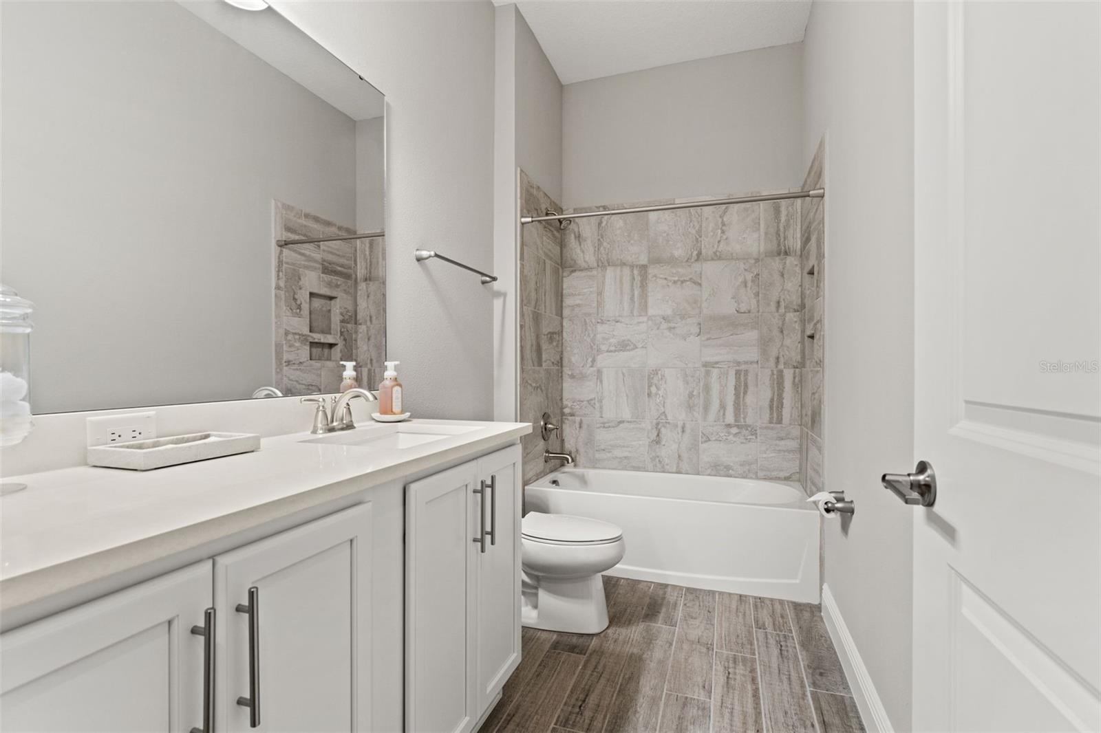13008 WEATHERSTONE DR, SPRING HILL, FL, 34609