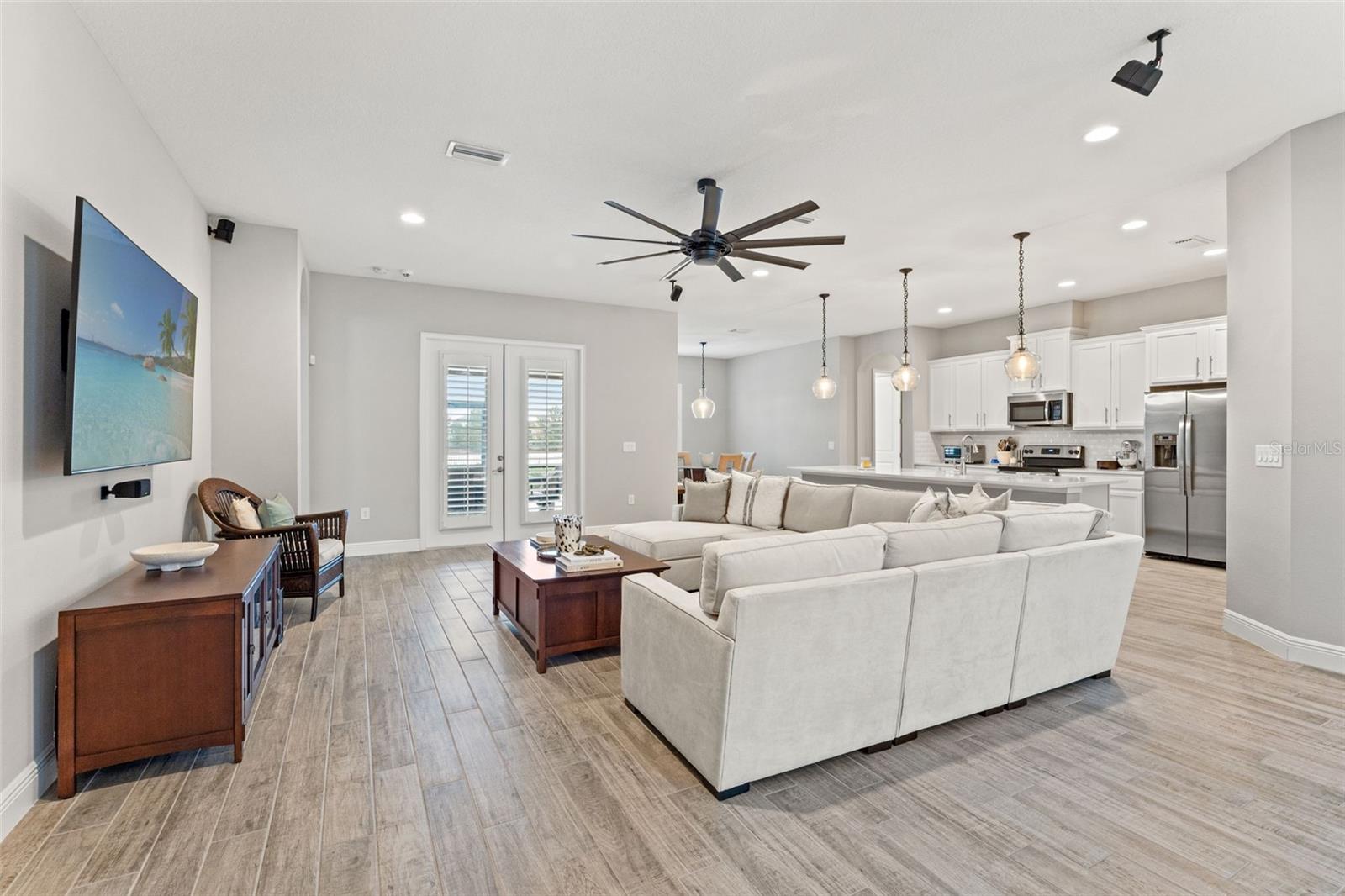 13008 WEATHERSTONE DR, SPRING HILL, FL, 34609