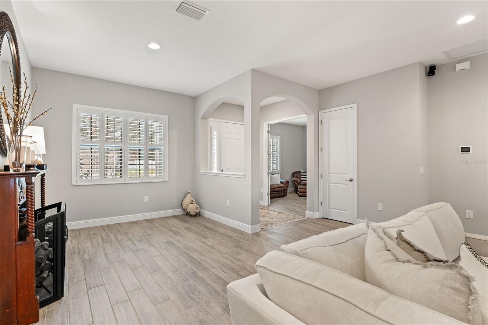 13008 WEATHERSTONE DR, SPRING HILL, FL, 34609