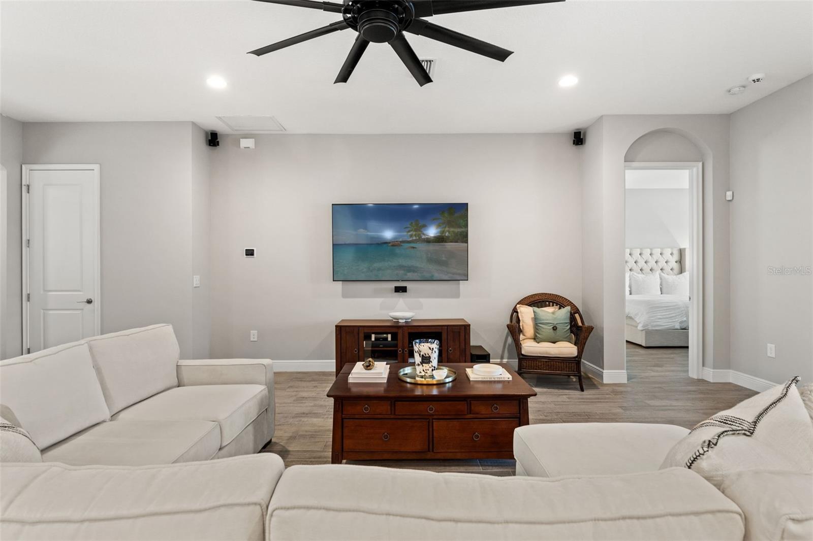 13008 WEATHERSTONE DR, SPRING HILL, FL, 34609