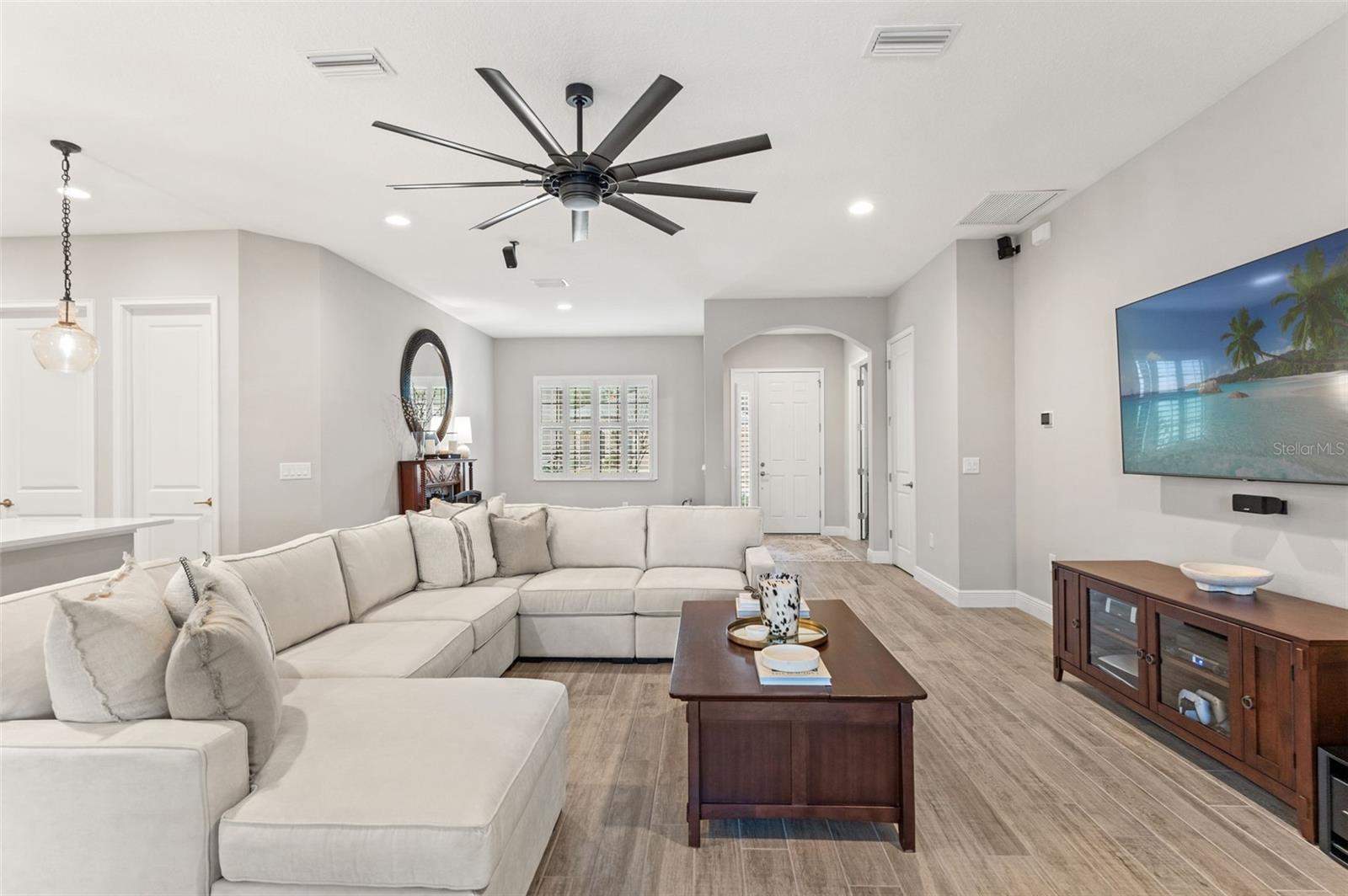 13008 WEATHERSTONE DR, SPRING HILL, FL, 34609