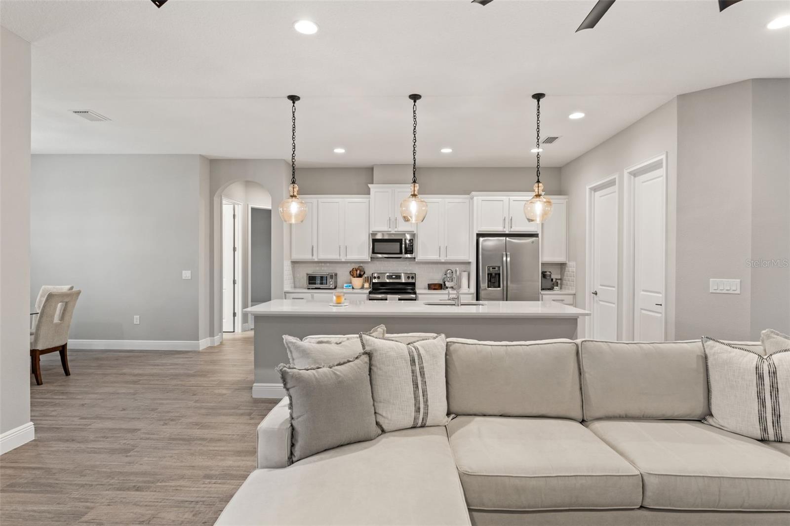 13008 WEATHERSTONE DR, SPRING HILL, FL, 34609