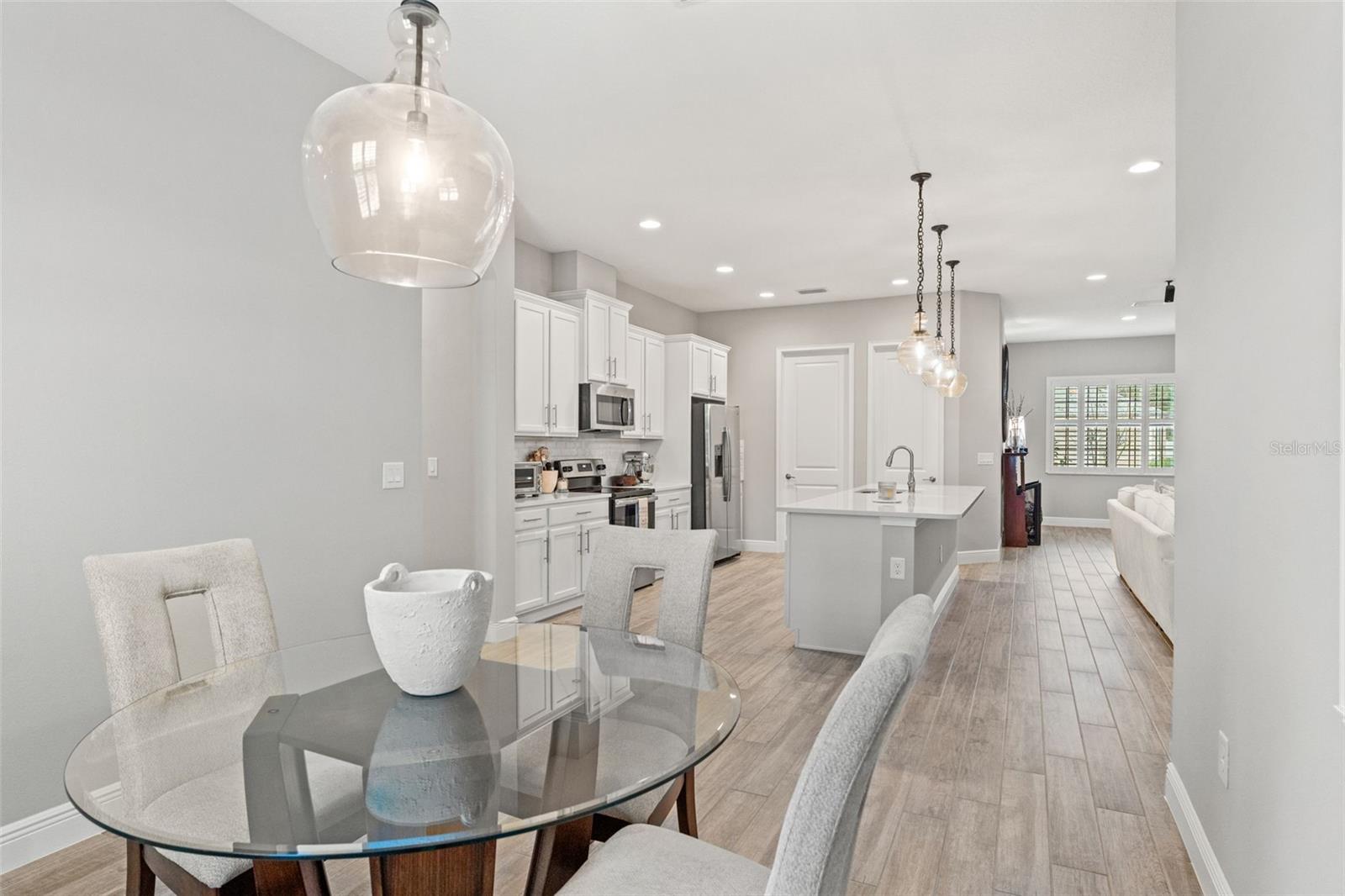 13008 WEATHERSTONE DR, SPRING HILL, FL, 34609