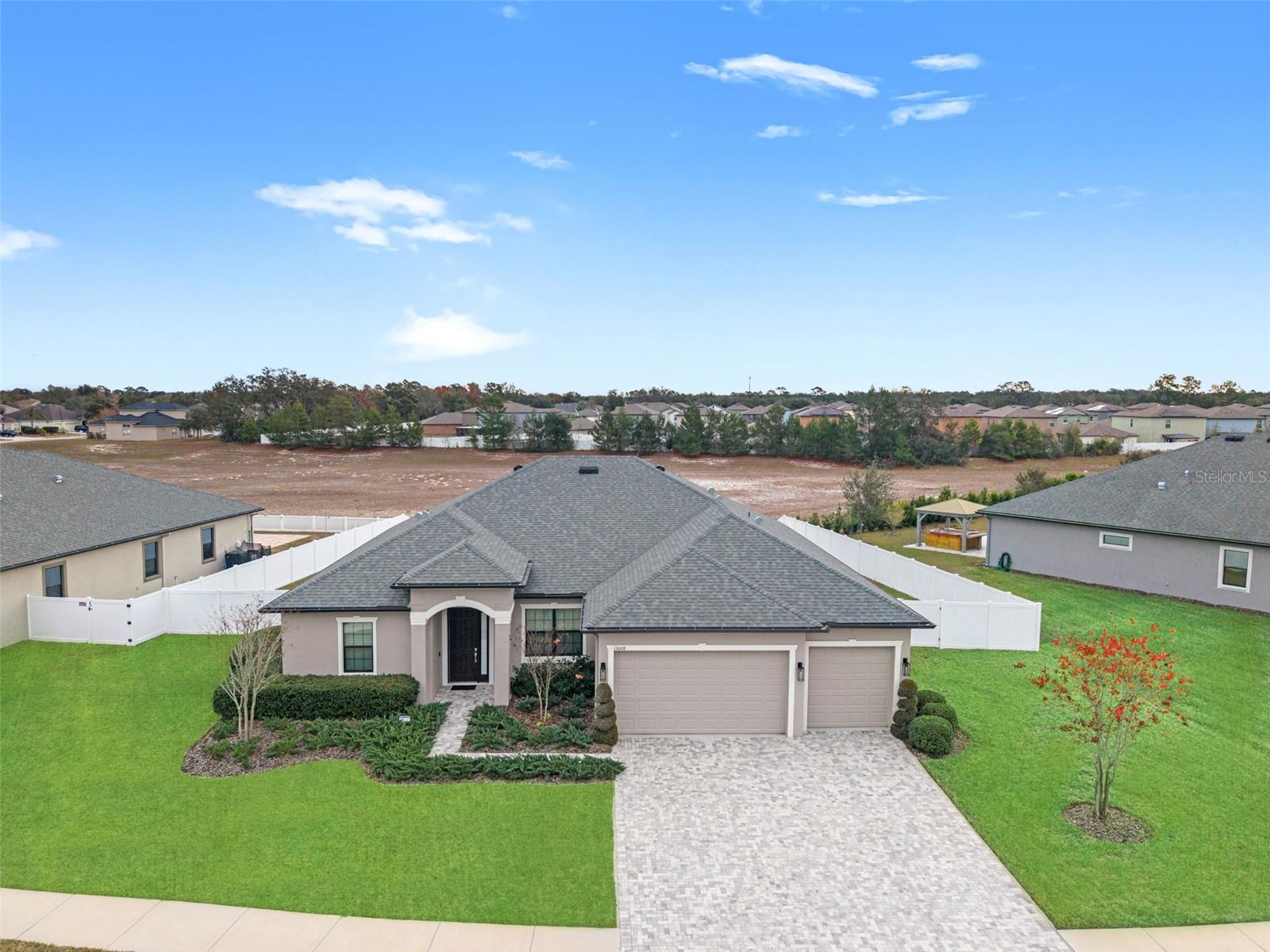 13008 WEATHERSTONE DR, SPRING HILL, FL, 34609