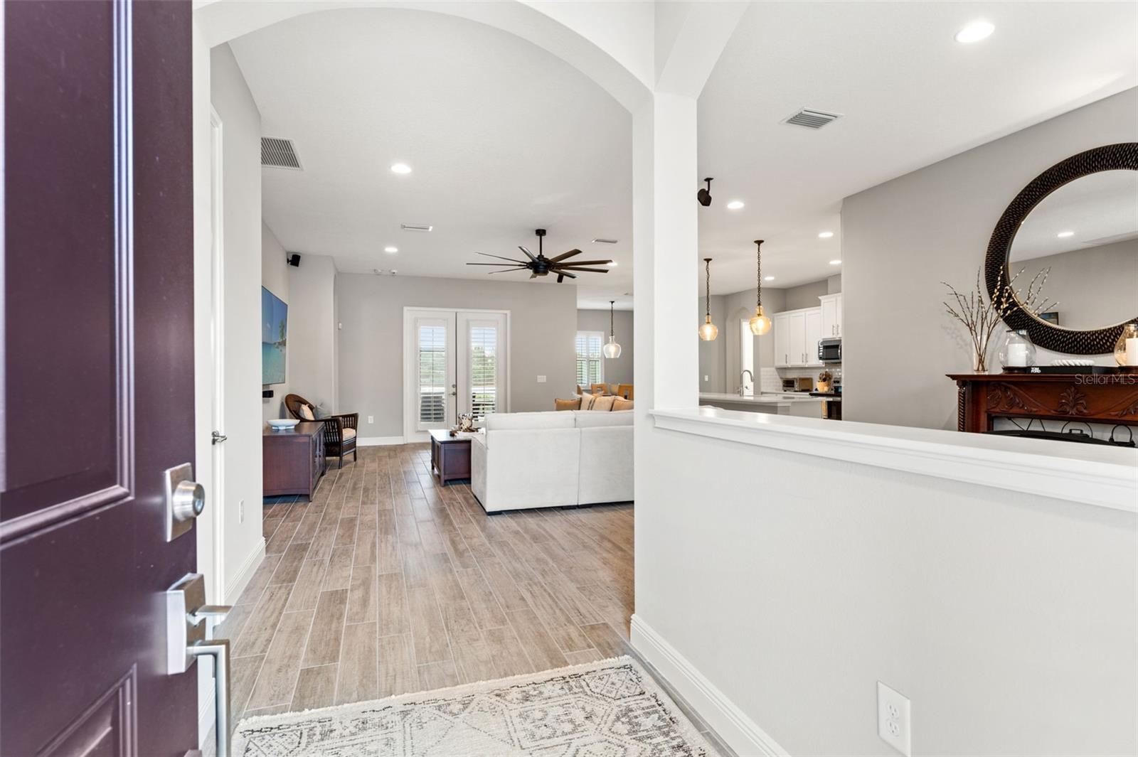 13008 WEATHERSTONE DR, SPRING HILL, FL, 34609