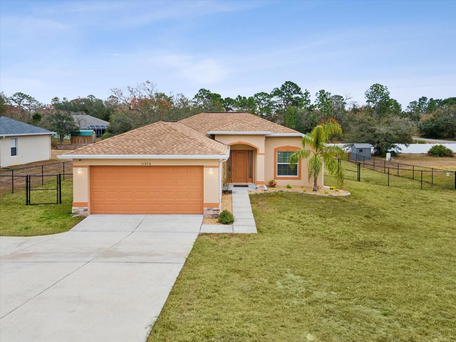 11314 HUMBER RD, WEEKI WACHEE, FL, 34614