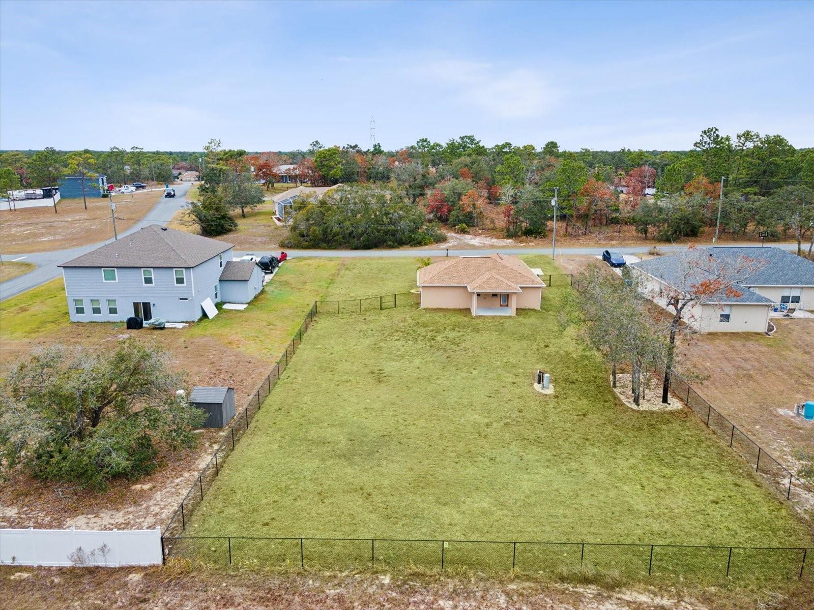 11314 HUMBER RD, WEEKI WACHEE, FL, 34614
