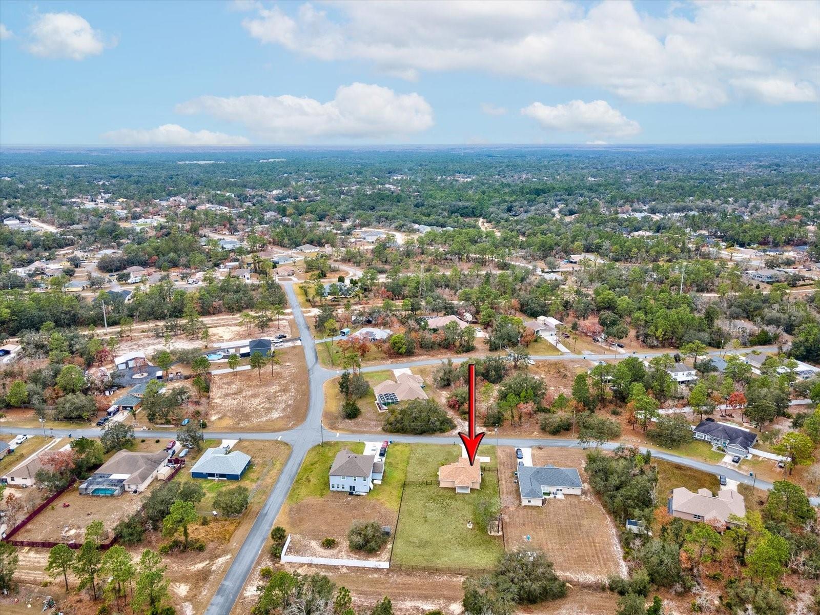 11314 HUMBER RD, WEEKI WACHEE, FL, 34614