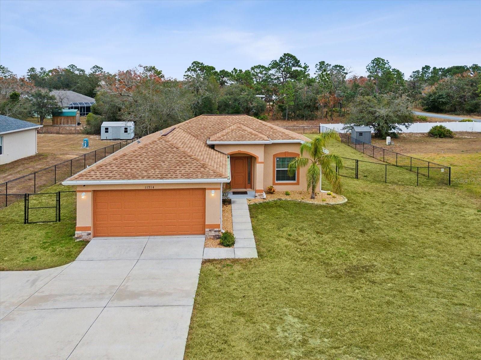 11314 HUMBER RD, WEEKI WACHEE, FL, 34614