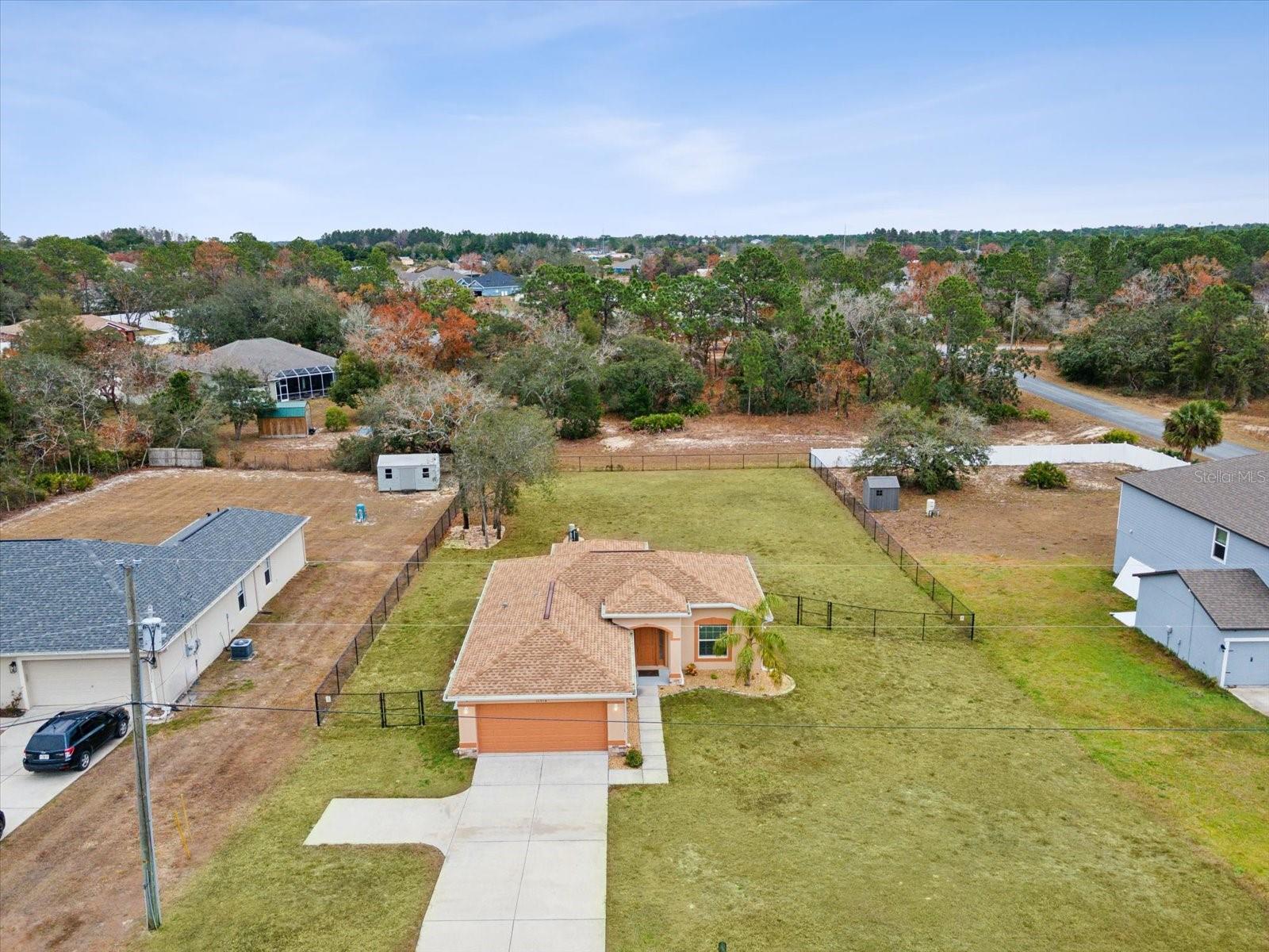 11314 HUMBER RD, WEEKI WACHEE, FL, 34614