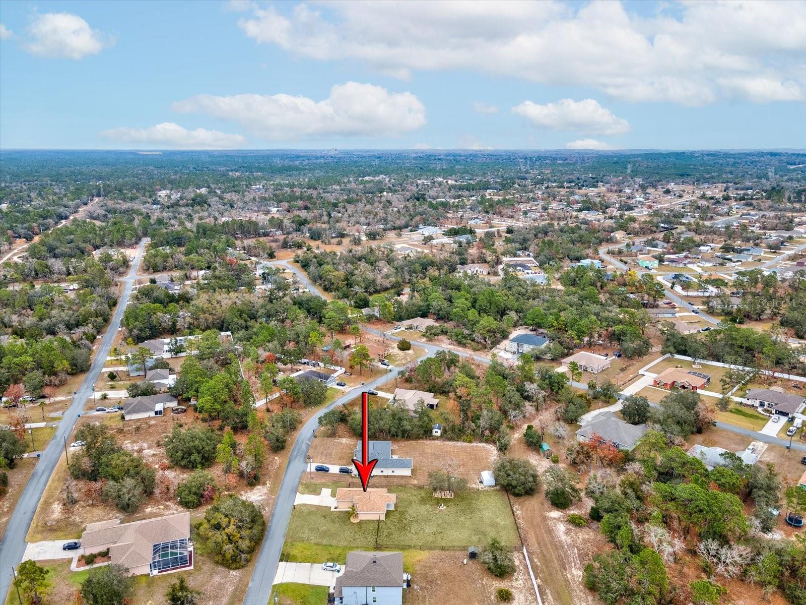 11314 HUMBER RD, WEEKI WACHEE, FL, 34614