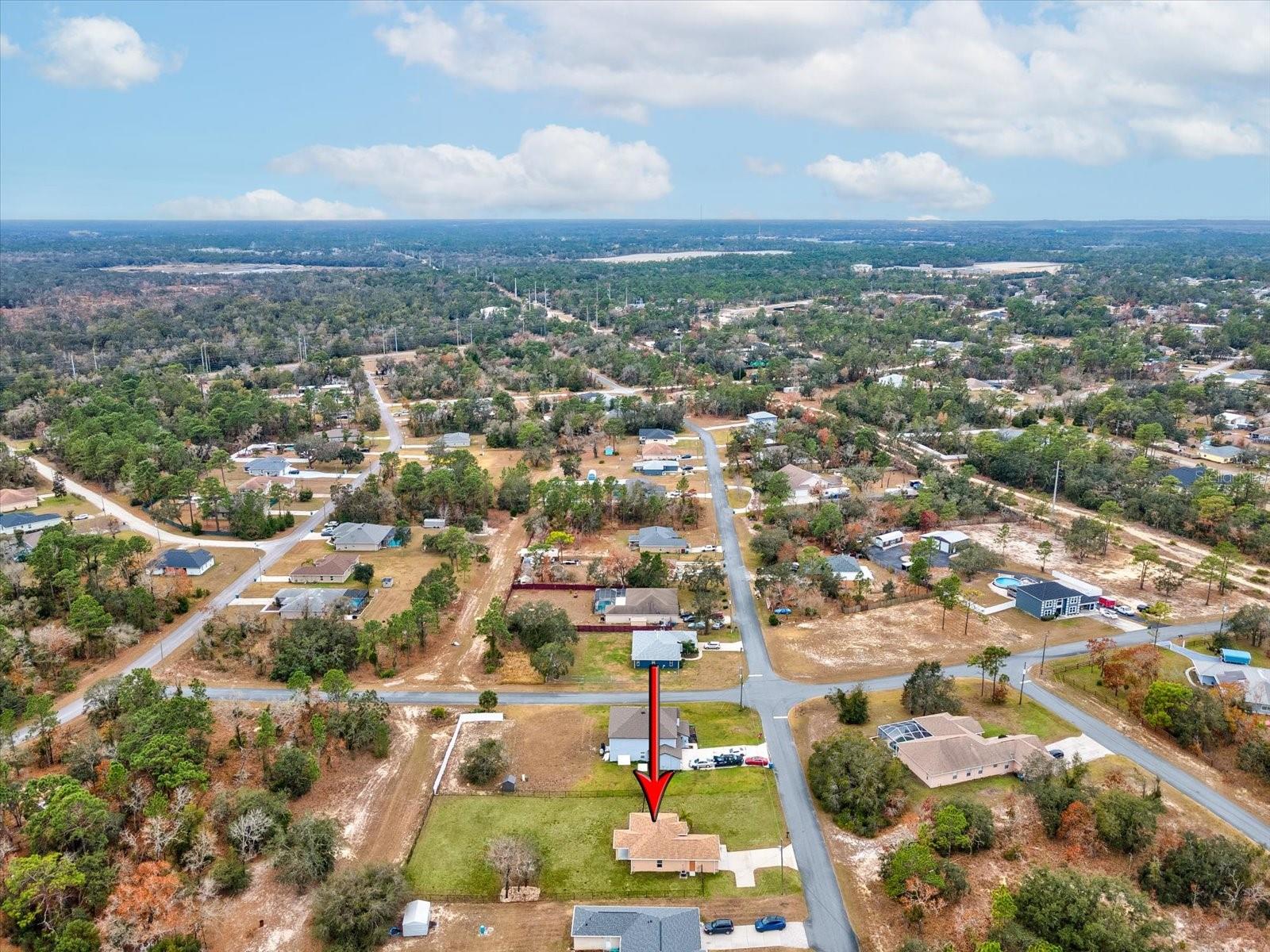 11314 HUMBER RD, WEEKI WACHEE, FL, 34614