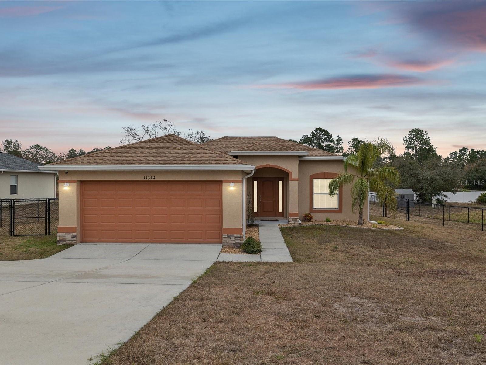 11314 HUMBER RD, WEEKI WACHEE, FL, 34614