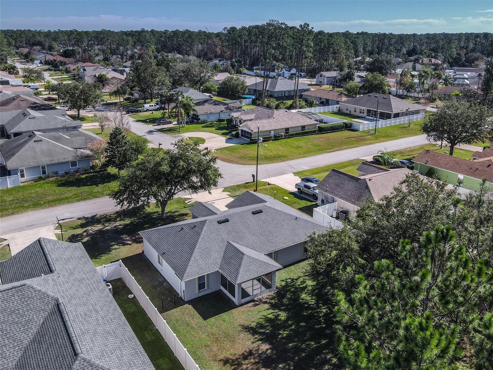 74 ESPERANTO DR, PALM COAST, FL, 32164