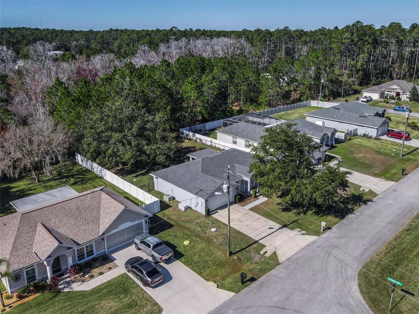 74 ESPERANTO DR, PALM COAST, FL, 32164