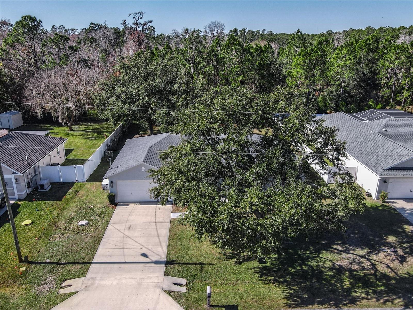 74 ESPERANTO DR, PALM COAST, FL, 32164