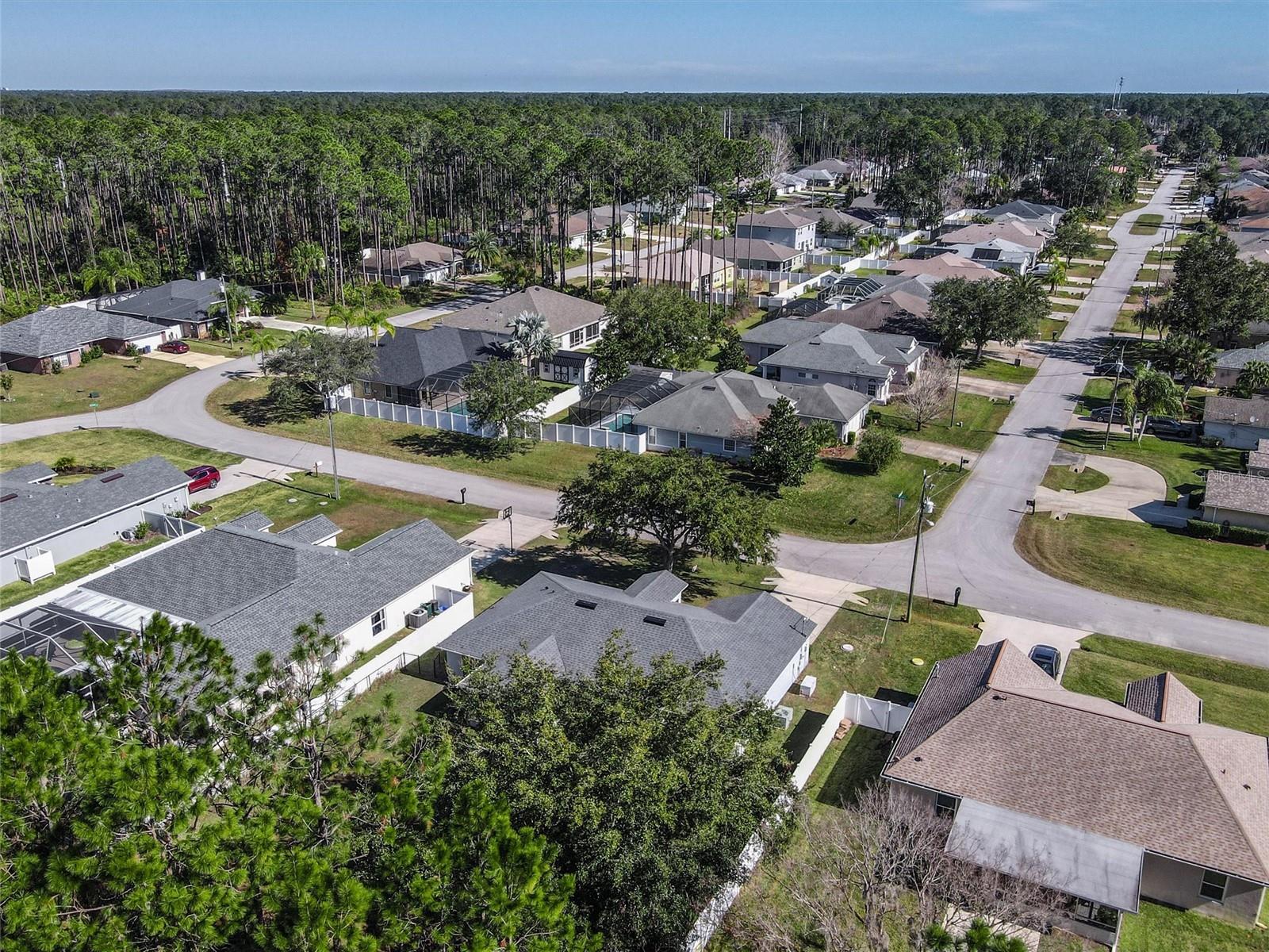 74 ESPERANTO DR, PALM COAST, FL, 32164